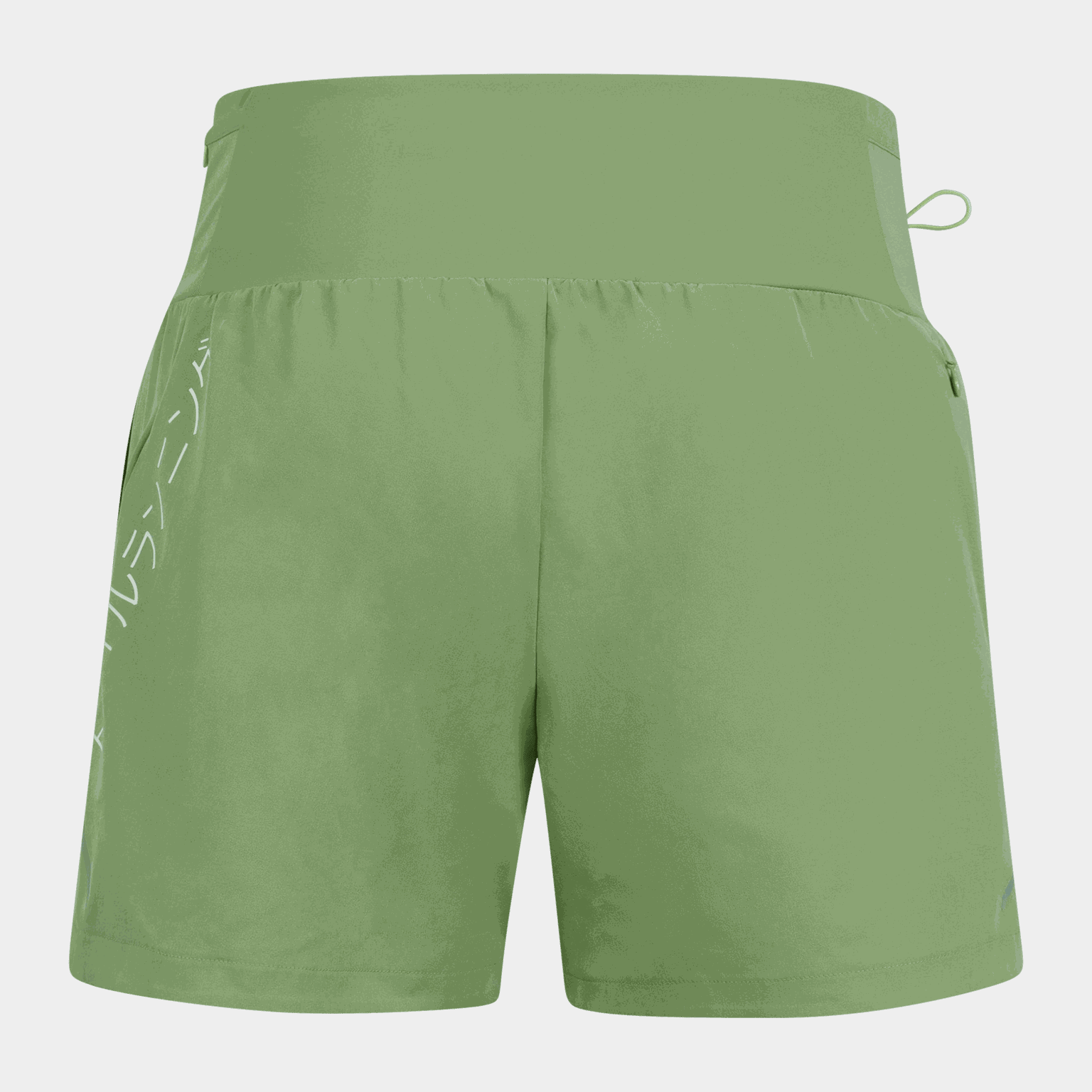 Trail Short, träningsshorts, dam - full image 3