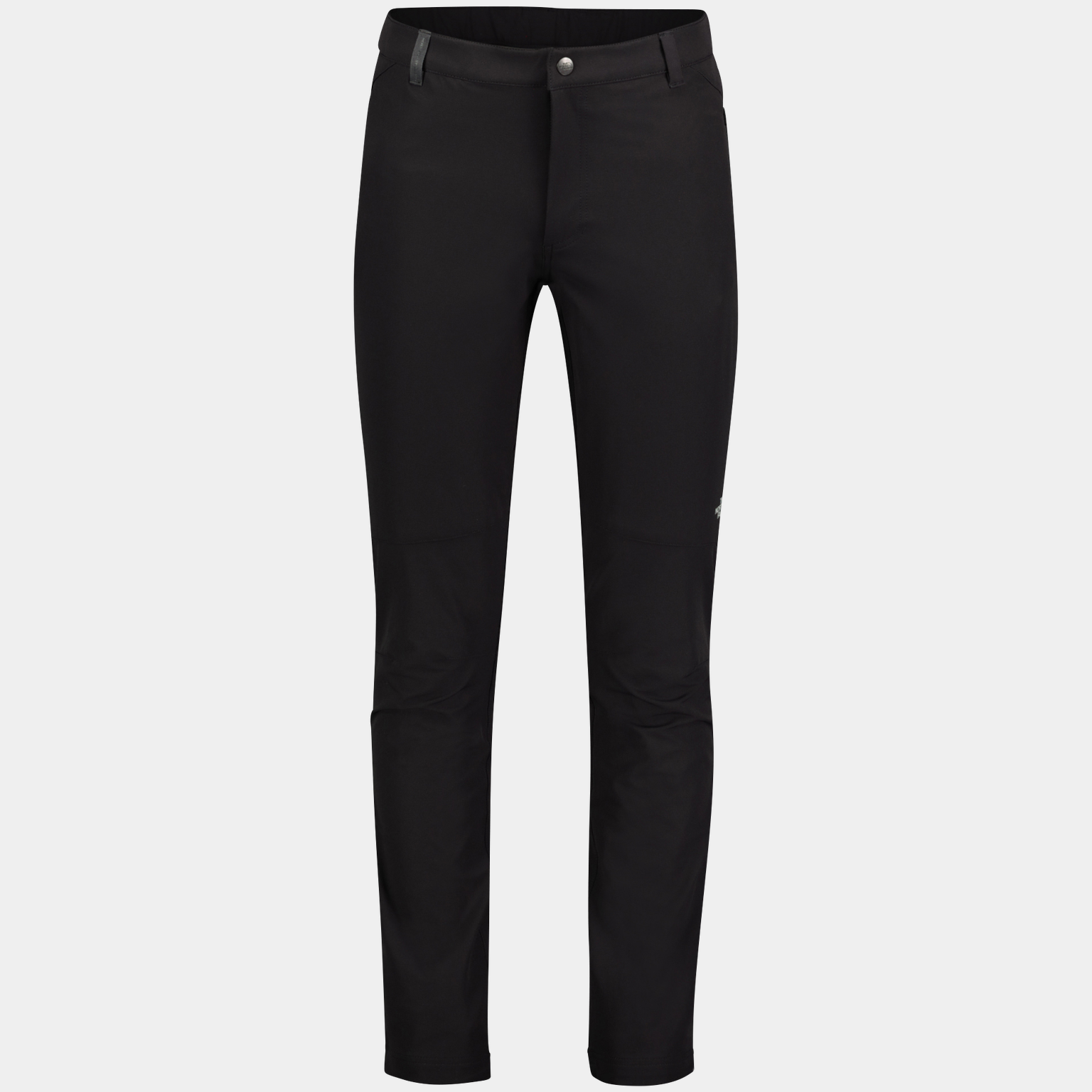 Quest Slim Pant, softshellbyxa herr - full image 1