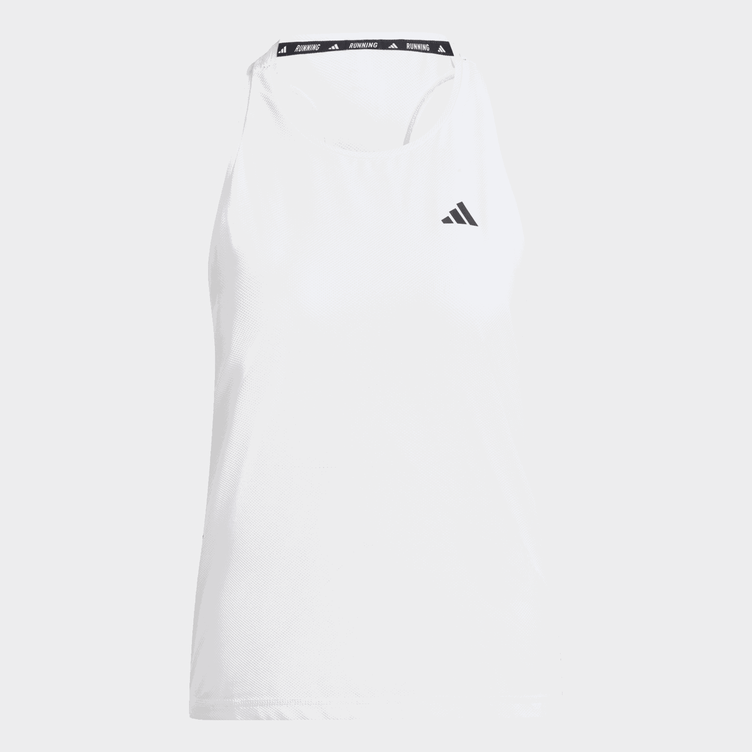 Own The Run Tank, linne, dam - Linnen