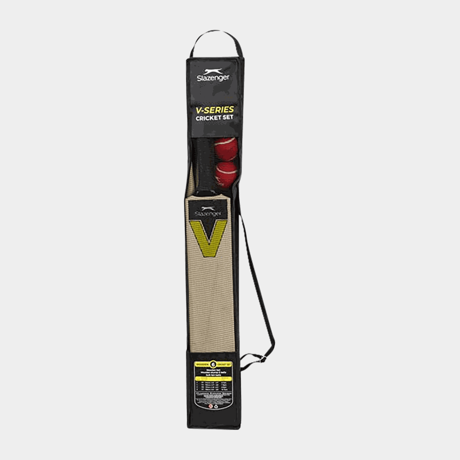 Cricket Set, cricket-set - full image 2