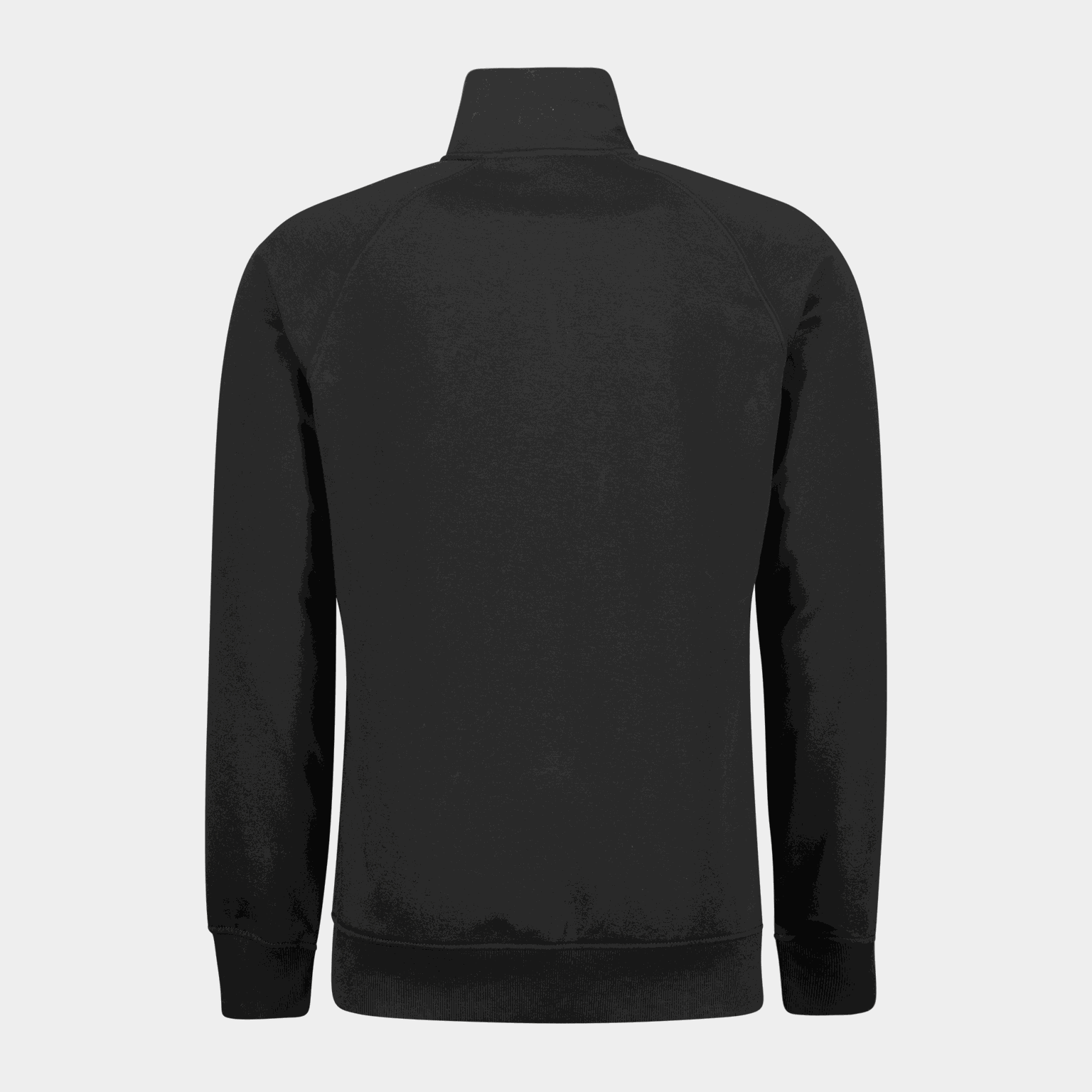 Essential Half Zip - full image 3