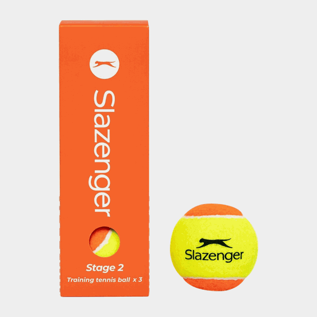 Slaz Mini Orange, tennisbollar - Tillbehör Tennis