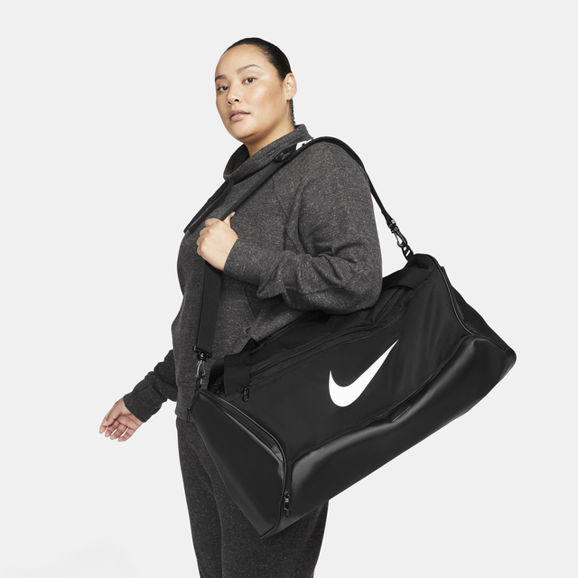 Brasilia Medium Duffel Bag, träningsbag - Duffelbag & Träningsväskor