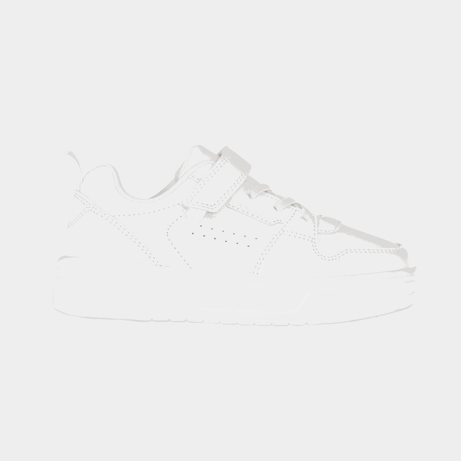 Street Dash Sneaker, barn - full image 3