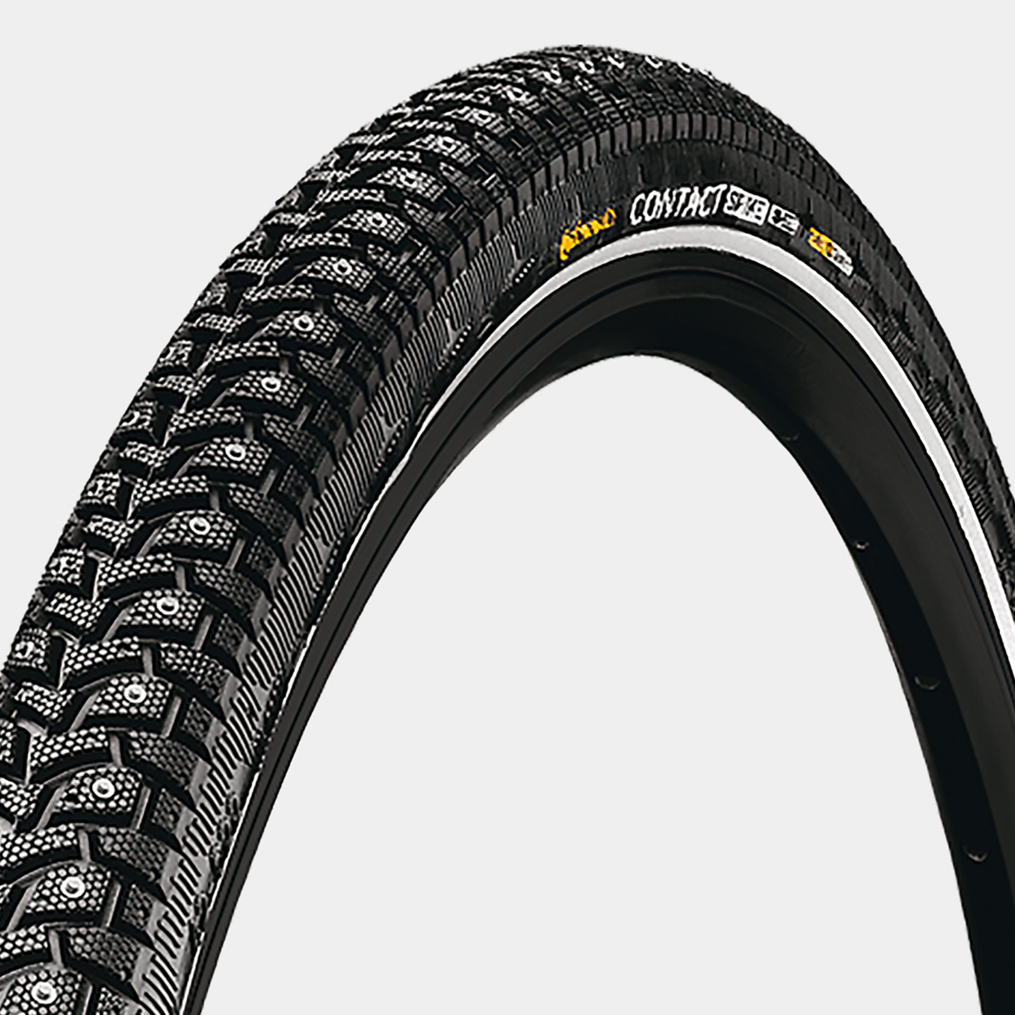 Contact Spike 240 studded 42-622 mm, dubbdäck cykel - Dubbdäck