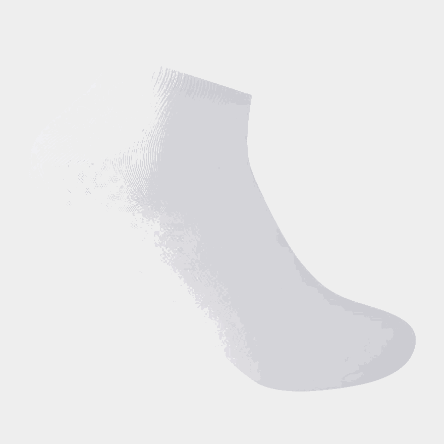 Trainer Sock 5Pk, strumpor, herr - full image 2