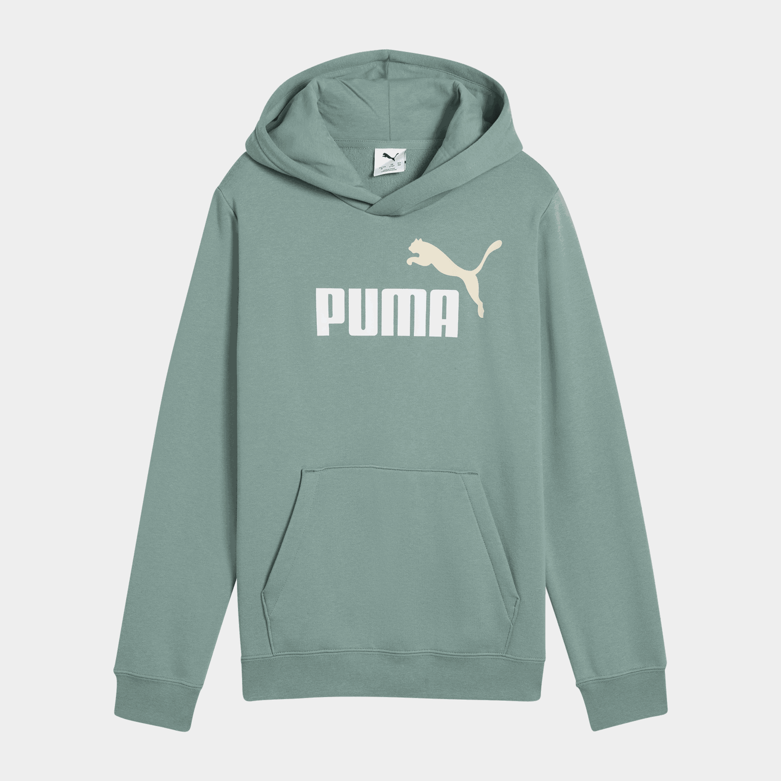 ESS 2 Color No. 1 Logo Hoodie, huvtöja - full image 3