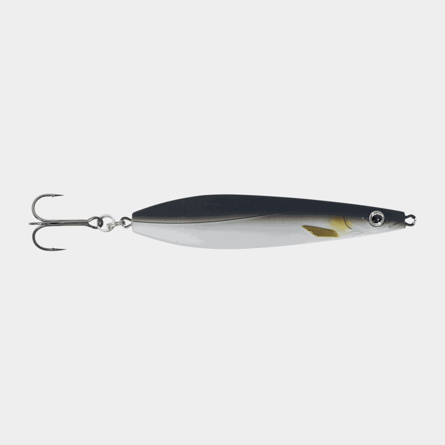 Sölv Blixx 9cm/20g, drag - full image 1