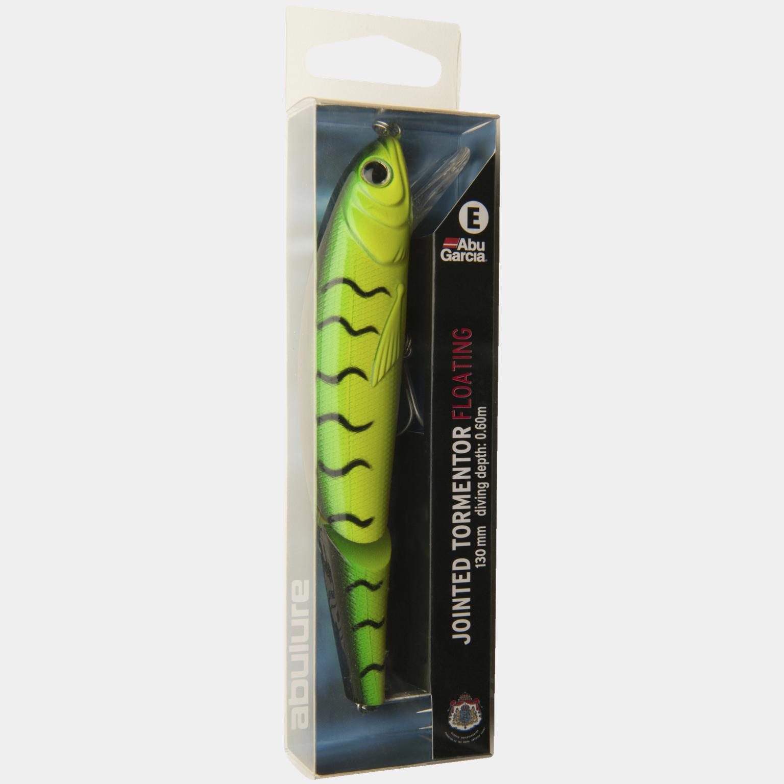 Tormentor Ledad Flytande 13cm, wobbler - full image 1
