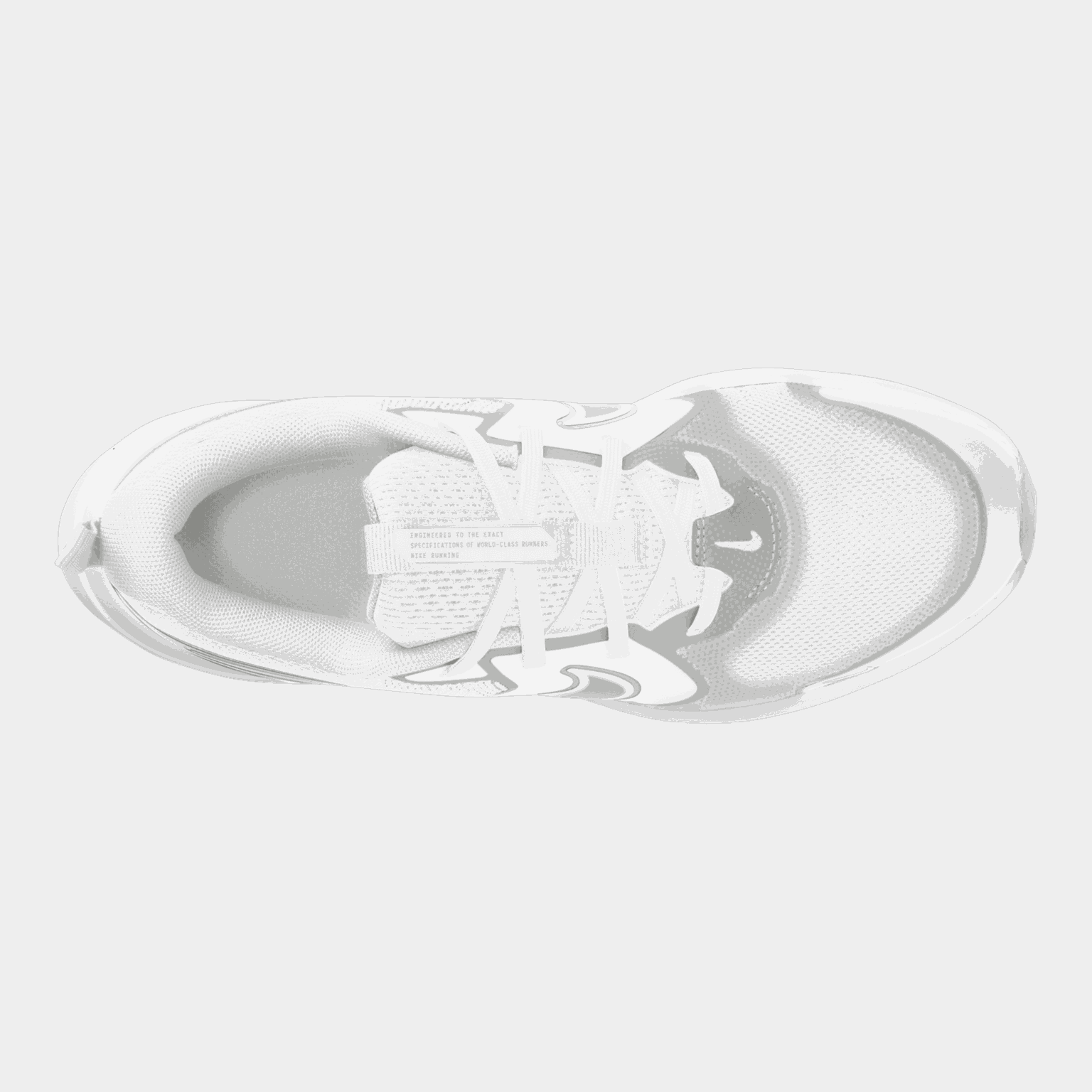 Cosmic Runner Big Kids' Shoes, löparskor - full image 3
