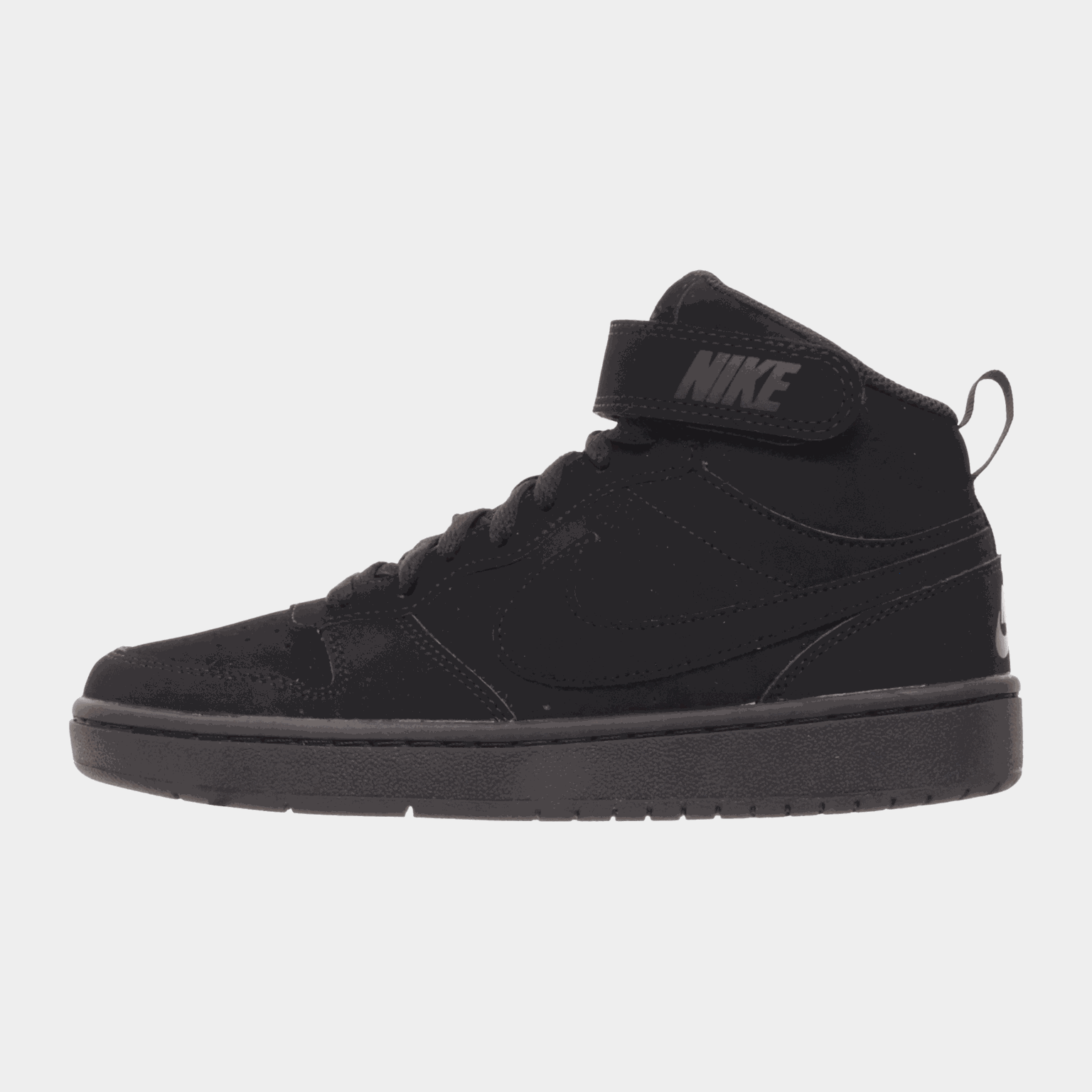Court Borough Mid, sneakers, junior - full image 2