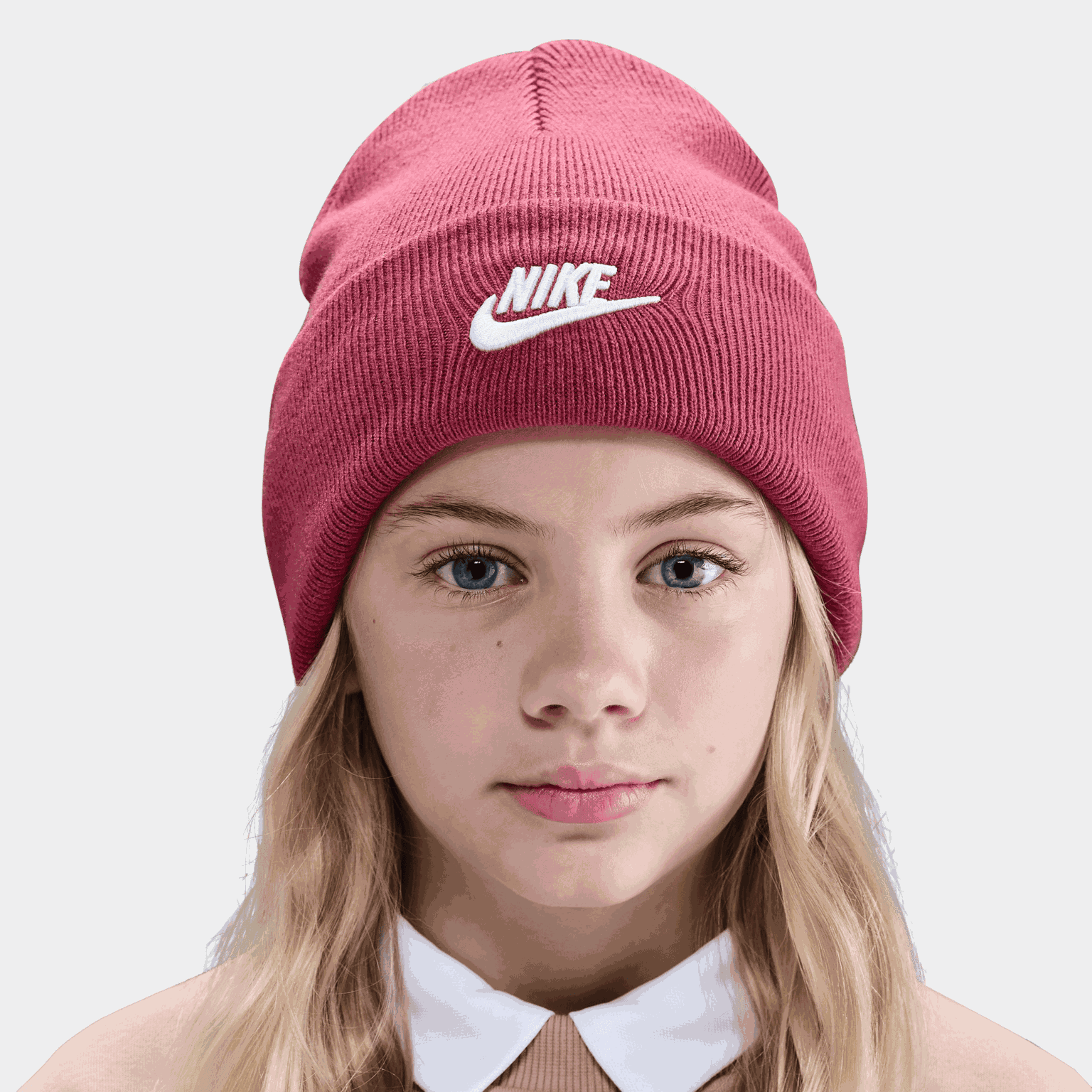 Peak Big Kids' Beanie, mössa - full image 1