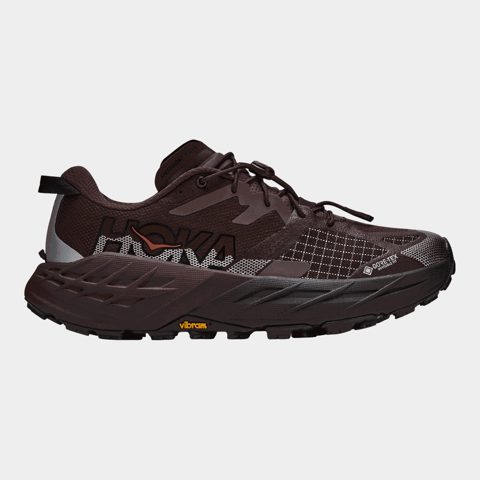 Speedgoat 7 Gore-Tex, terränglöparsko, dam - Löparskor Dam