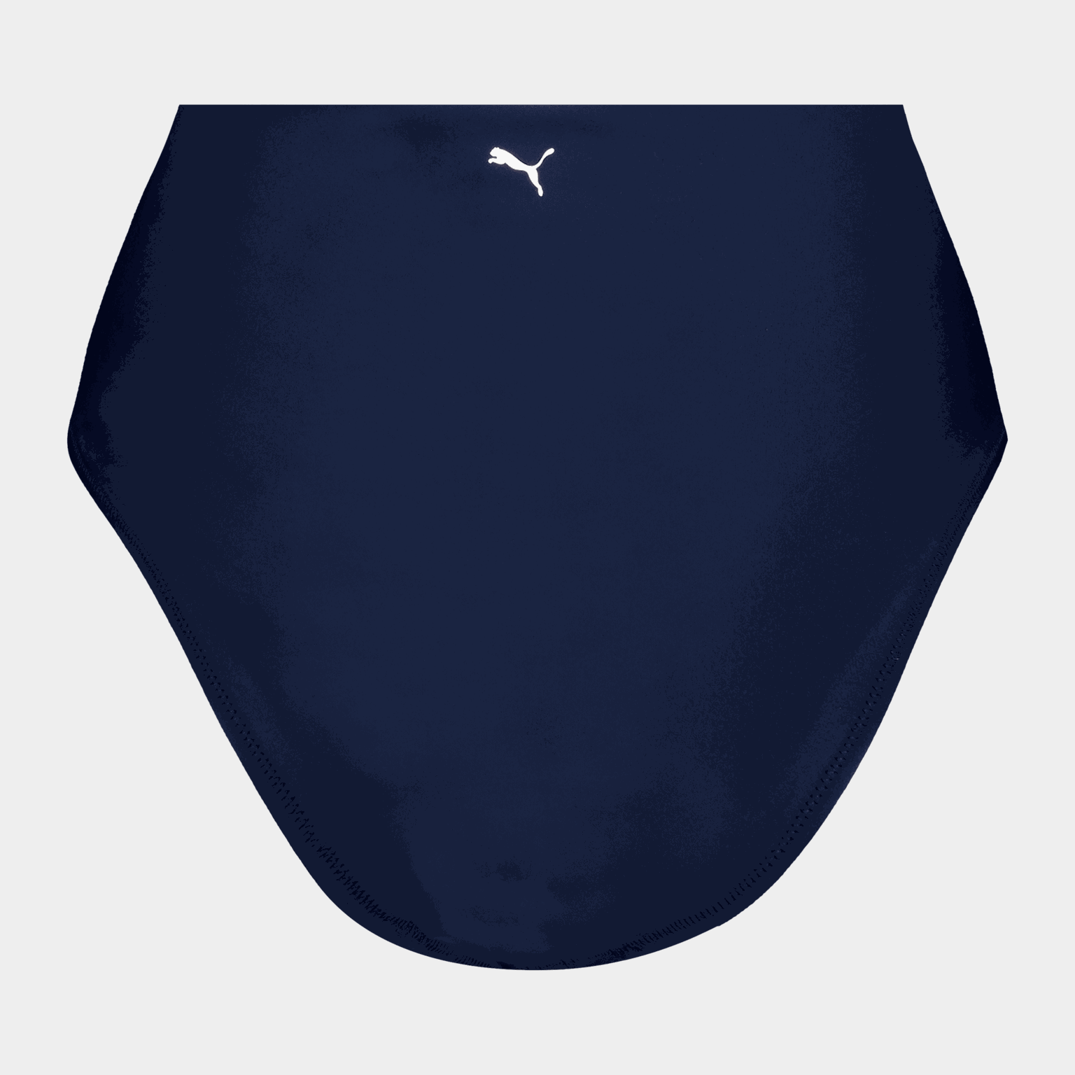 Swim High Waist Brief 1p, bikinibotten, dam - full image 2