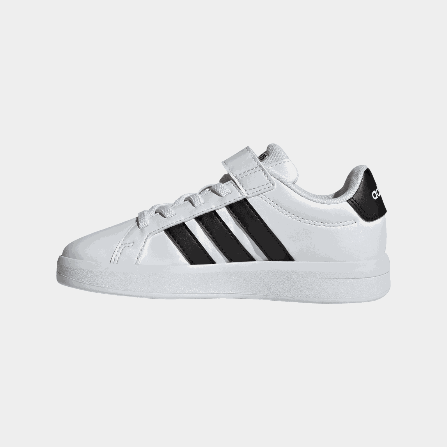 GRAND COURT 3.0 EL C, sneakers, barn - full image 2