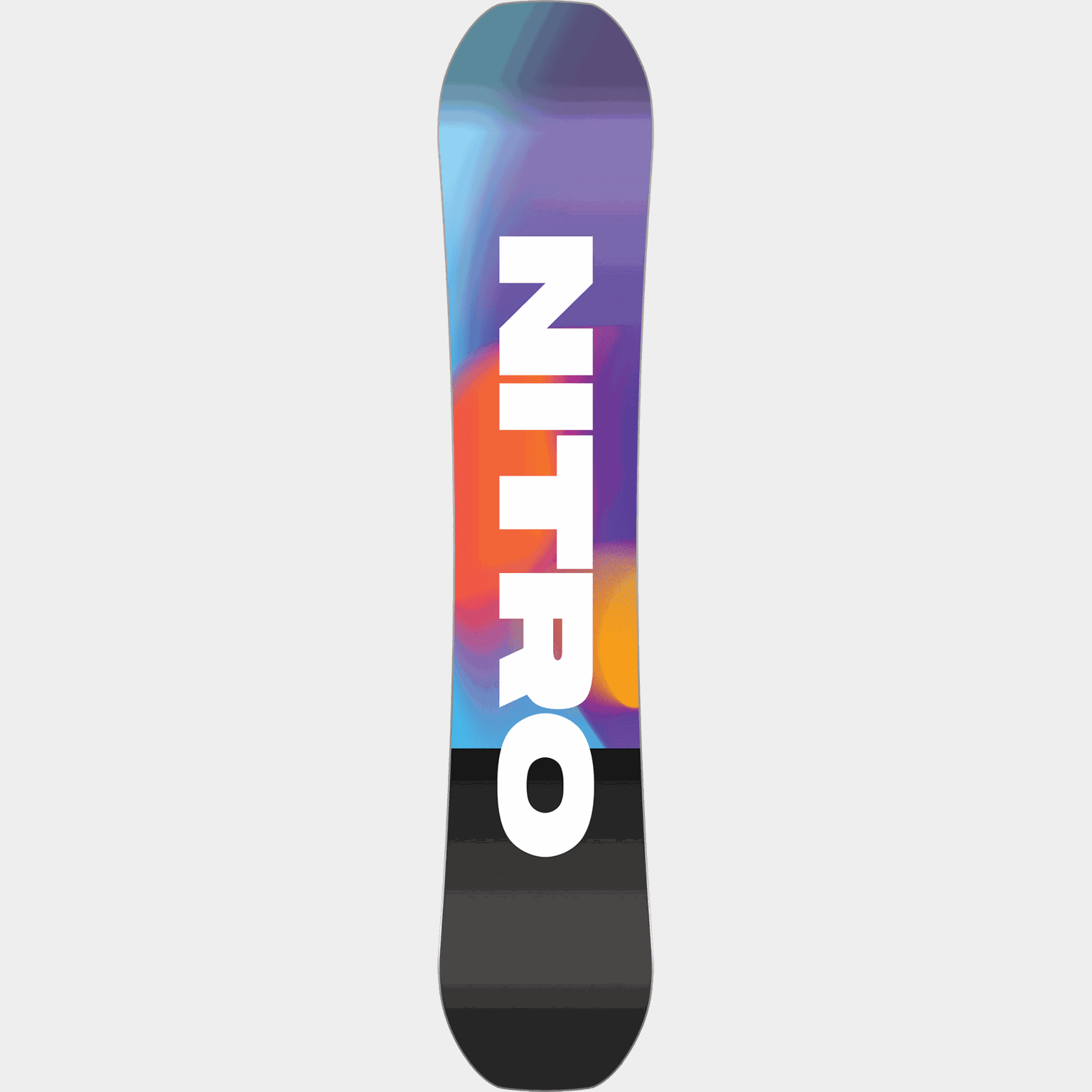 Snowboard Prime Chroma Cam-Out Wide 25/26, snowboard, herr - full image 3