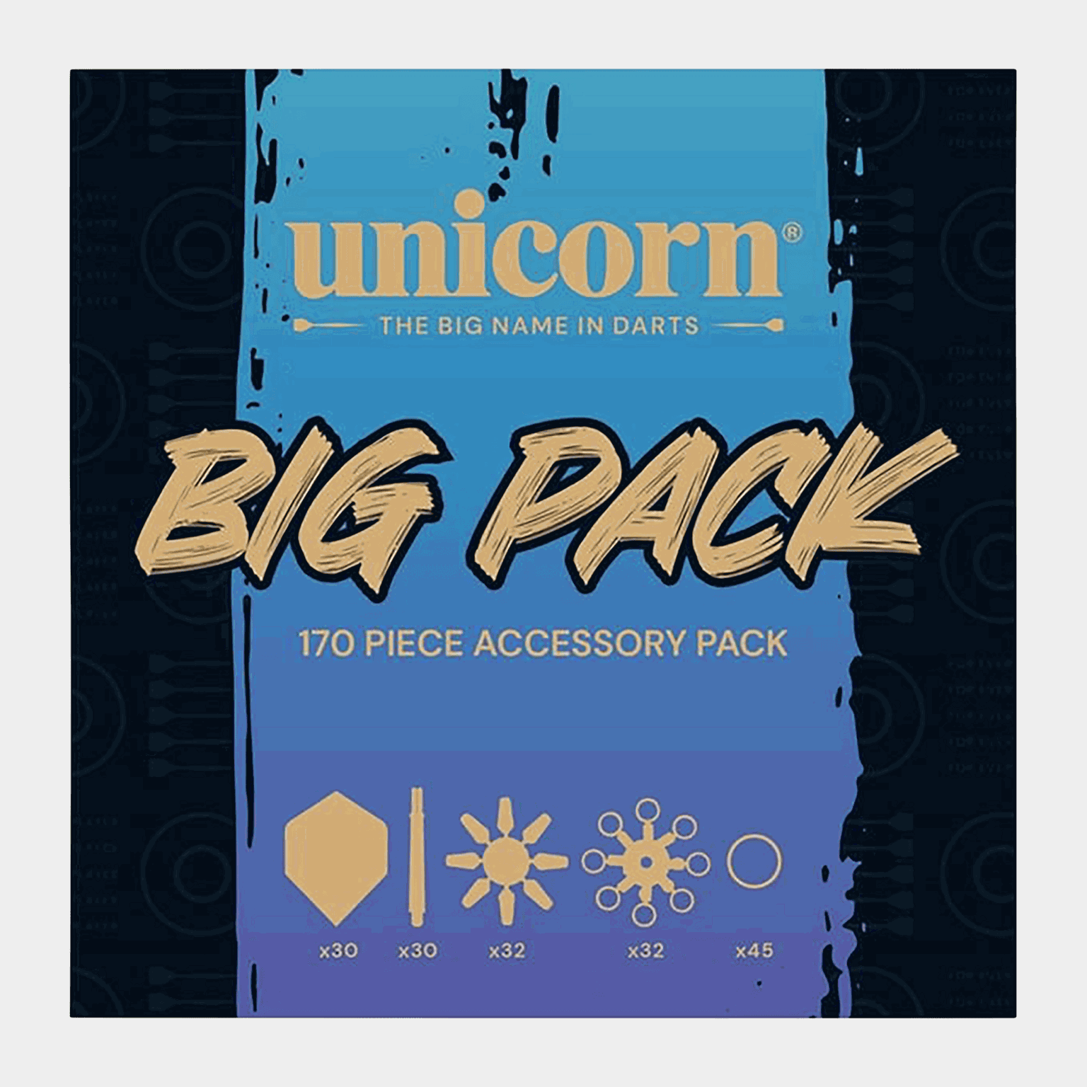 Access Pack, tillbehörspaket till dart - full image 3