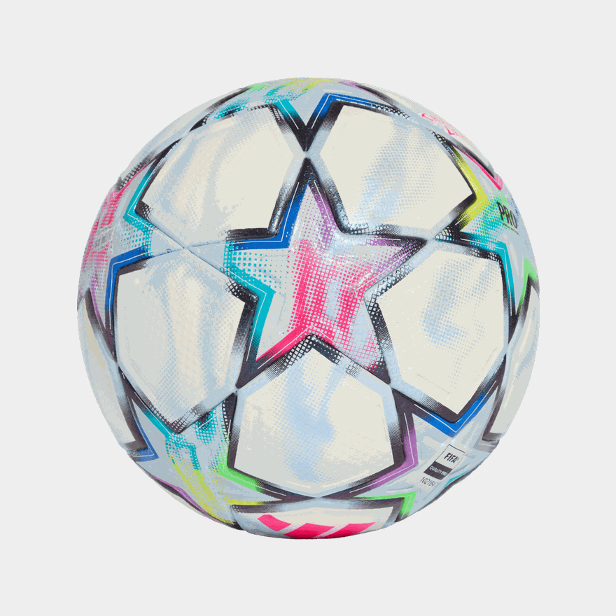 UCL PRO, fotboll - full image 2