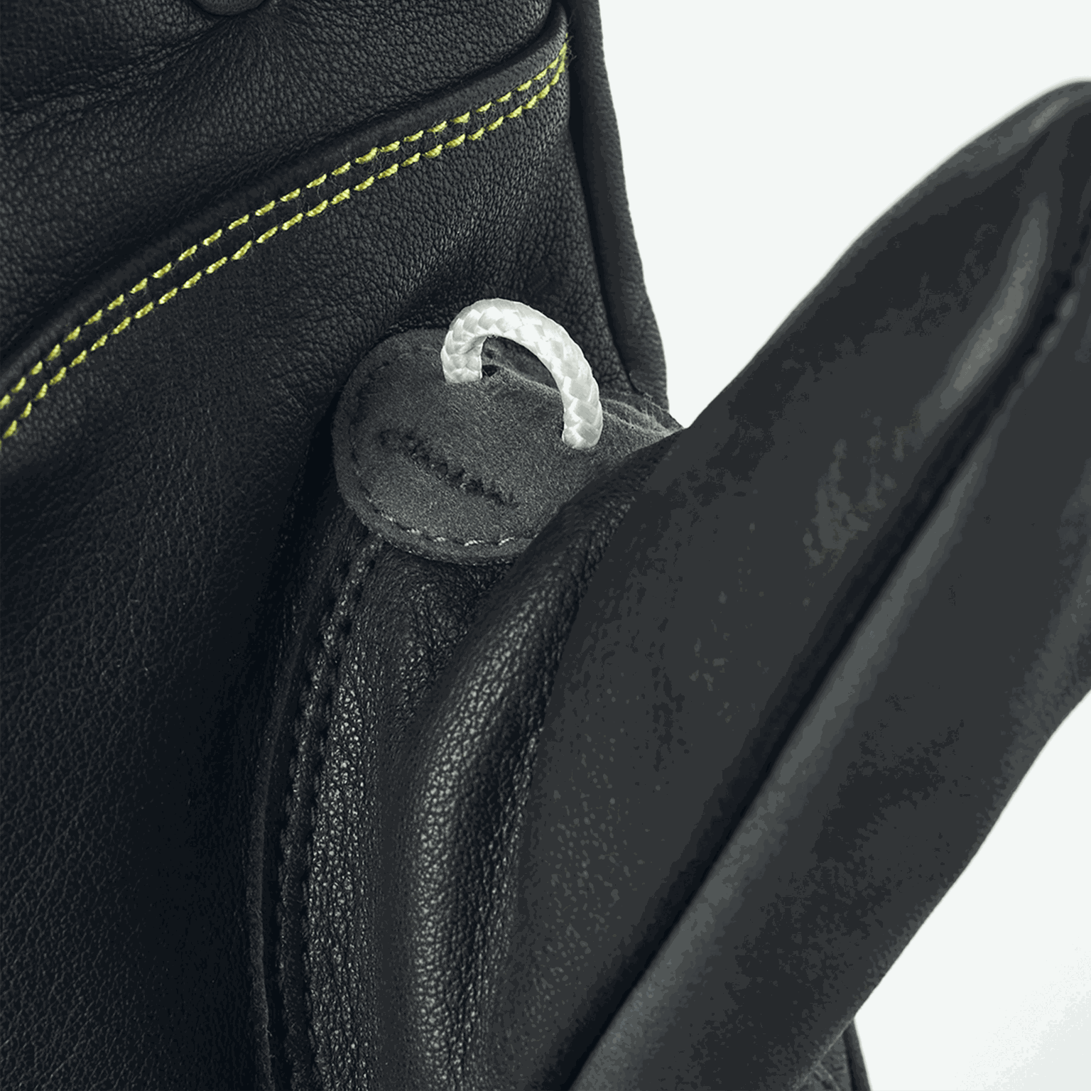 Alpine Gloves Omni Trigger - 5 finger 25/26, skidhandskar, unisex - full image 2