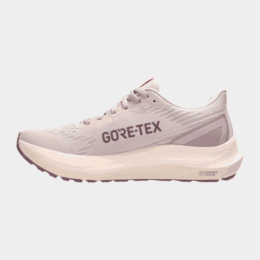 GT-2000 12 Gore-Tex, vattentät löparsko, dam - full image 2