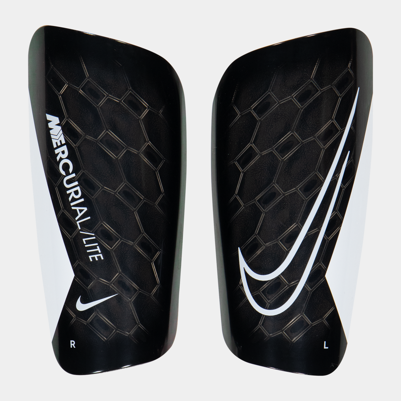 Mercurial Lite Guard, benskydd - full image 3