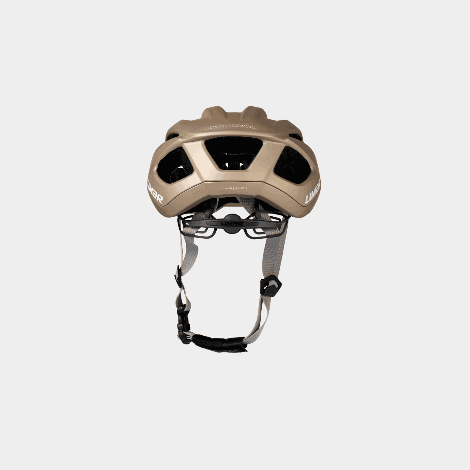 Brenta Allroad 26, gravelcykelhjälm, unisex - full image 4