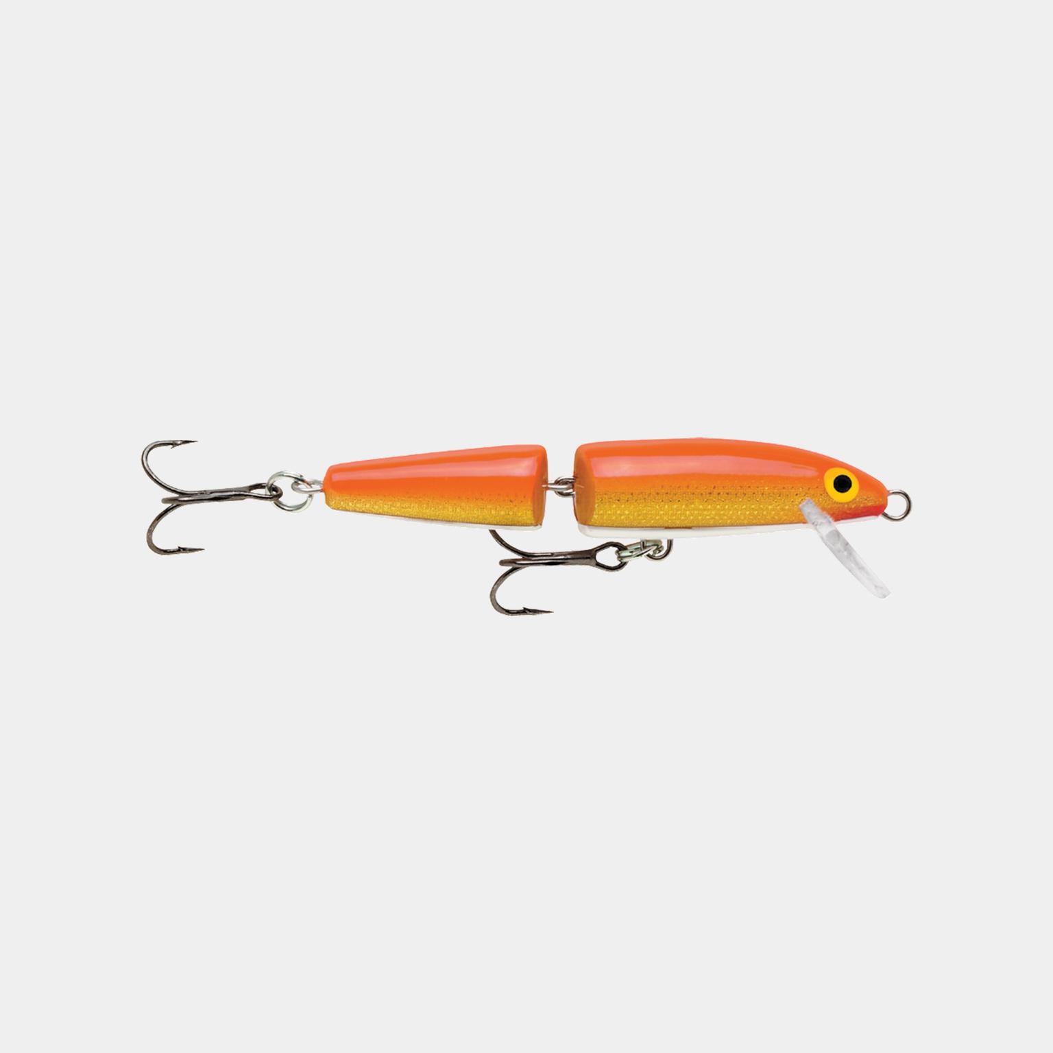 Jointed F 7cm - full image 1