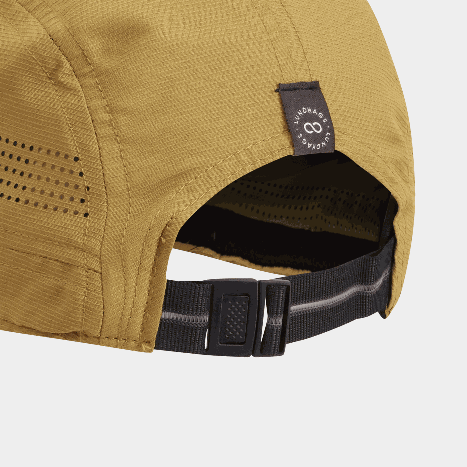 Core Pocket Cap, keps - full image 4