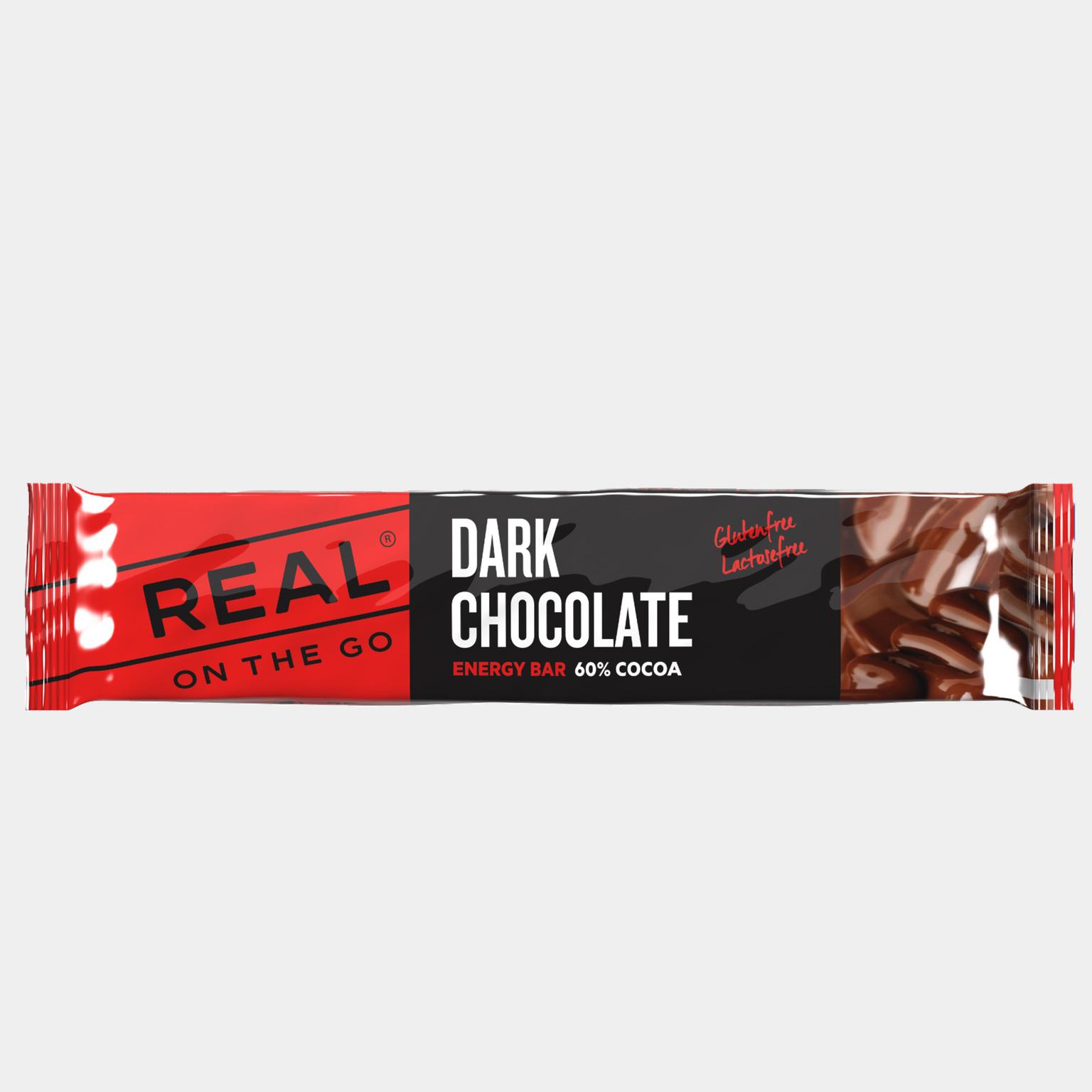 Otg Real Energy Chocolate 25g - full image 1