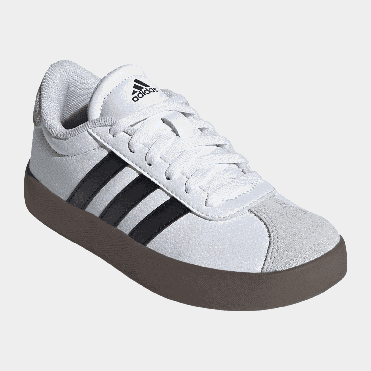 VL Court 3.0, VL Court 3.0 Shoes, fritidsskor, junior - full image 3