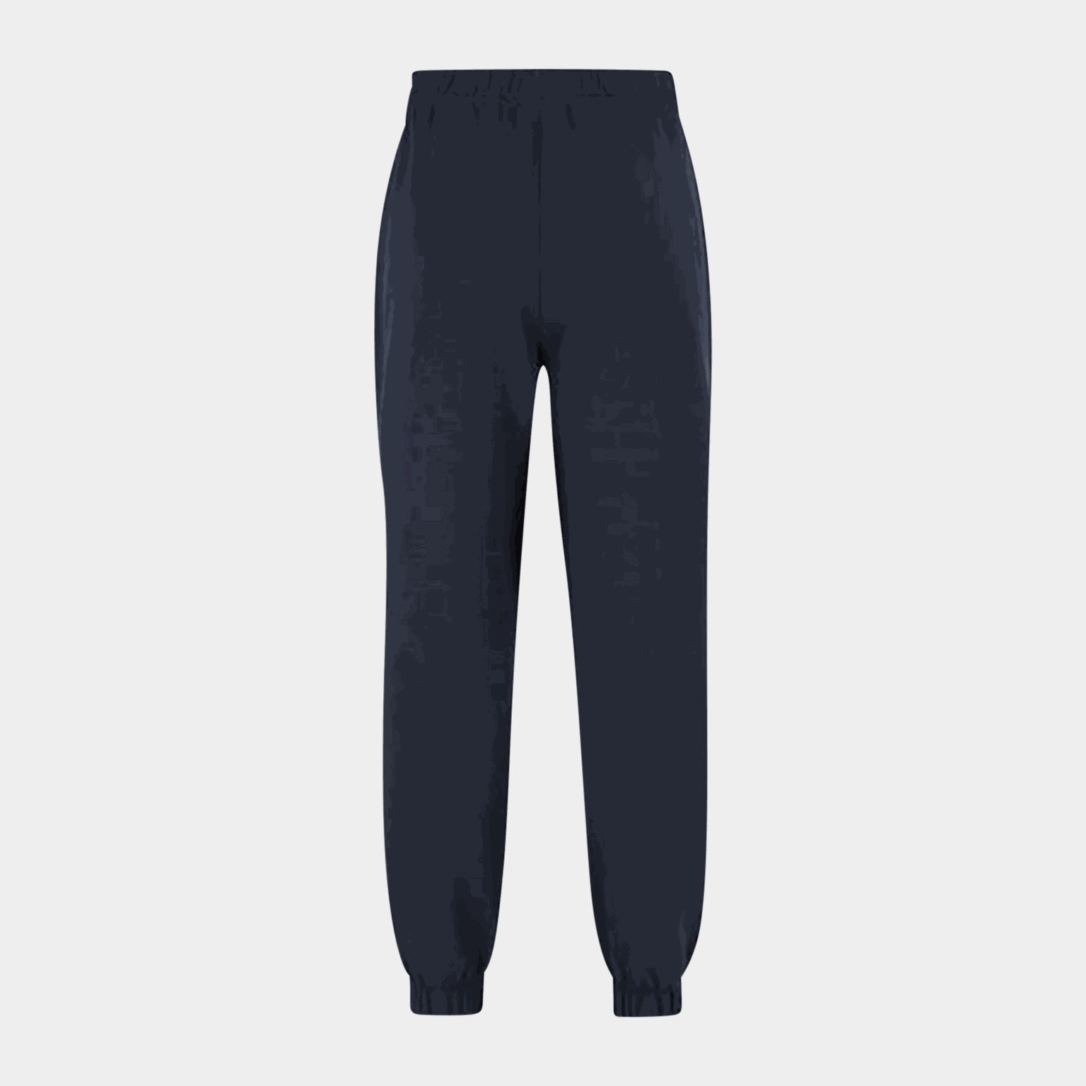 Slaz Flc Pant, joggingbyxor, dam - full image 4
