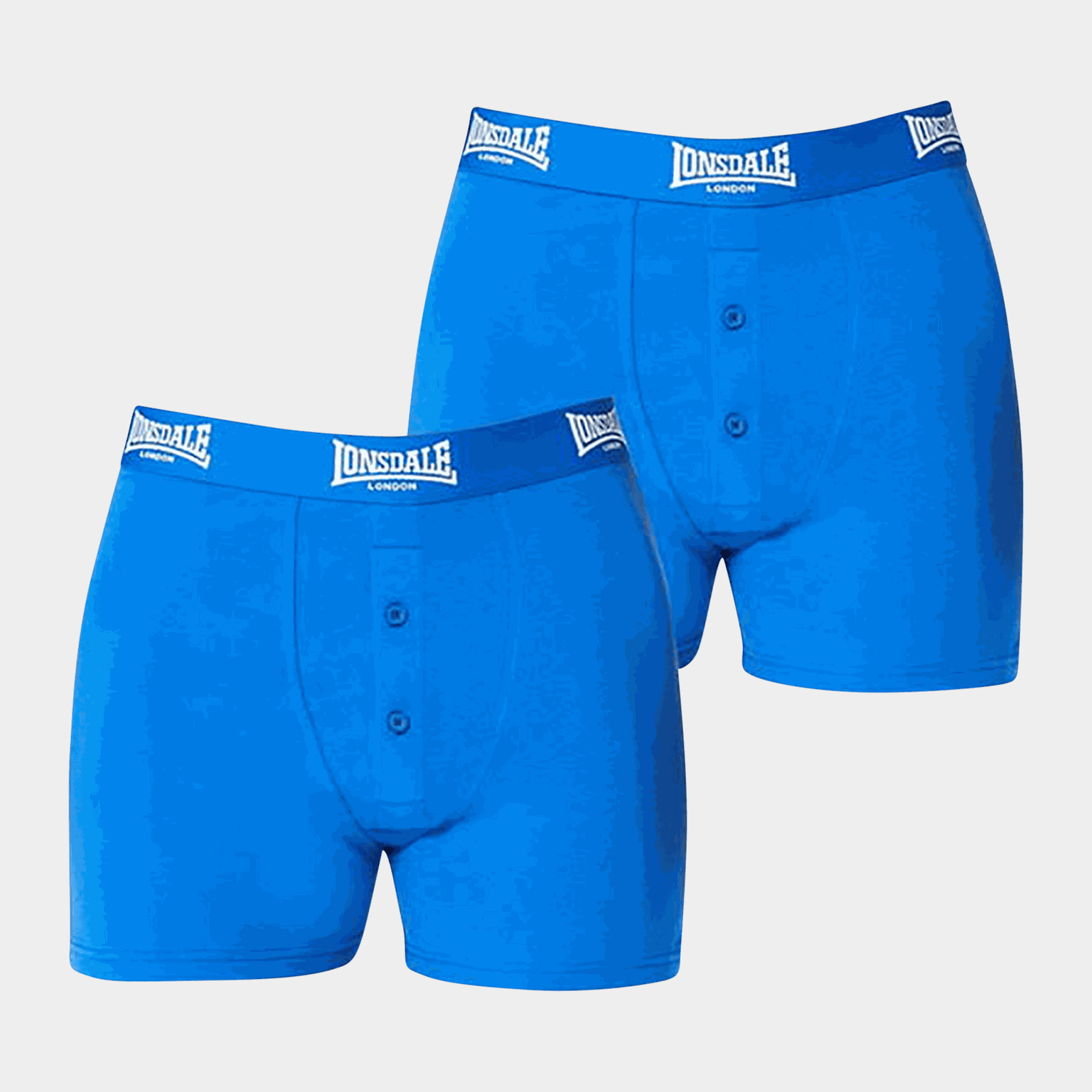 2Pk Boxer, boxershorts, herr - full image 3