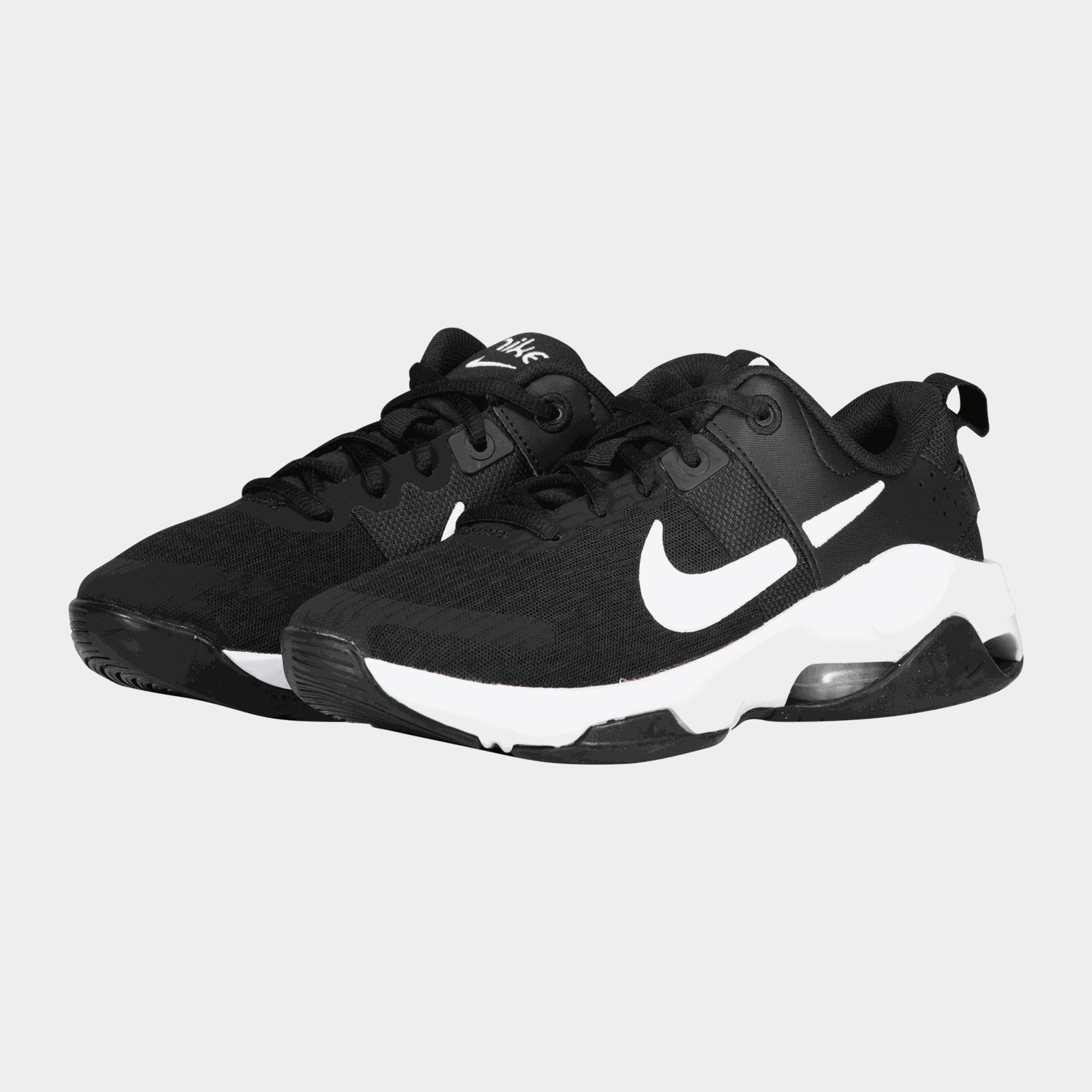 Air Zoom Bella 6, fitnessko dam - full image 2