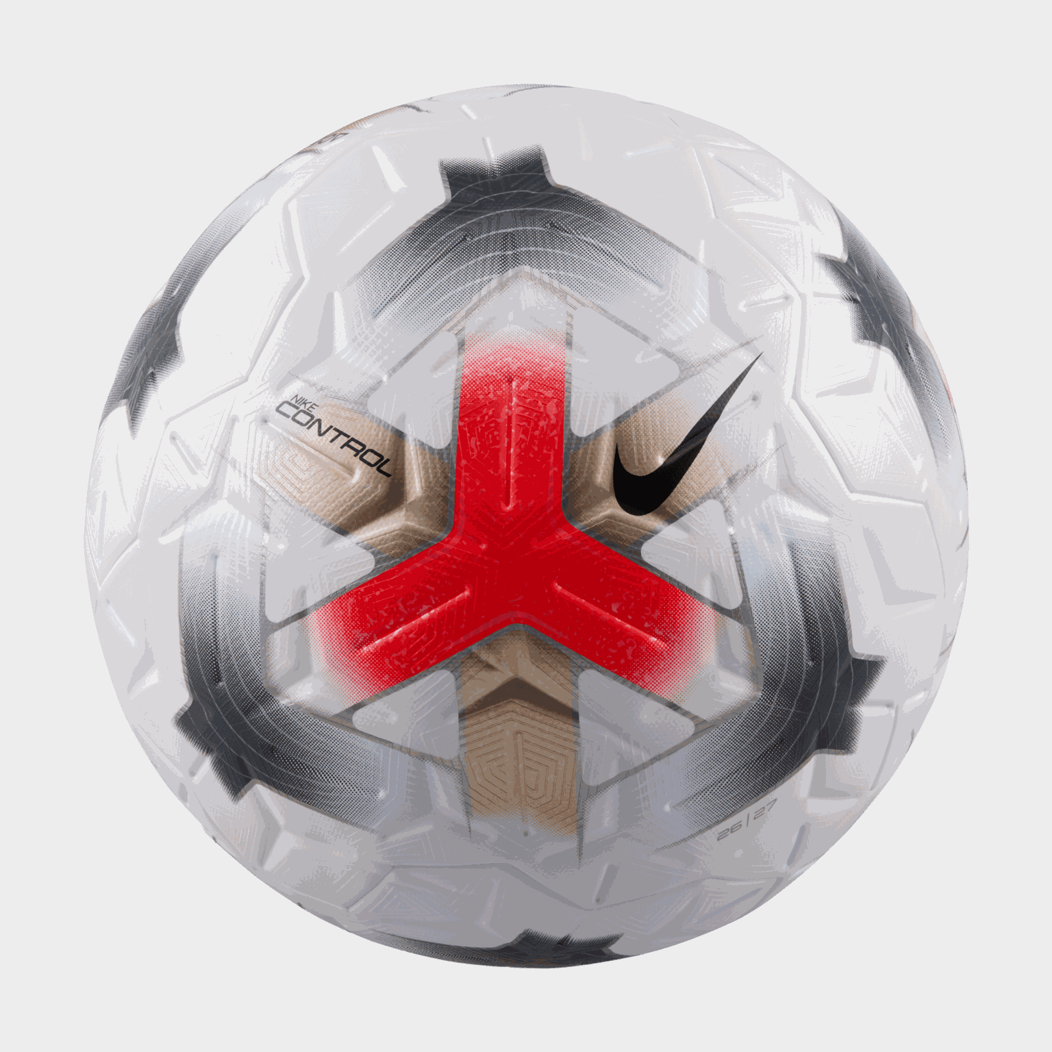 Nk Control, fotboll - Fotbollar