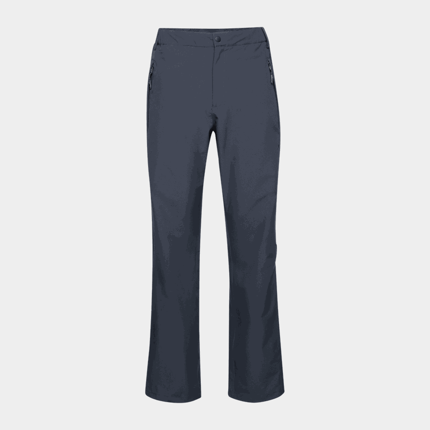 Lt Rain Pant, regnbyxor, herr - full image 1