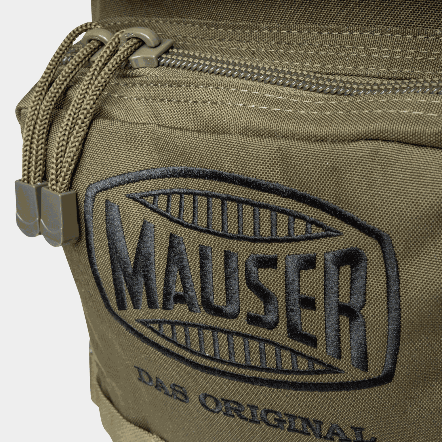 Mauser Backpack 35L, ryggsäck - full image 3