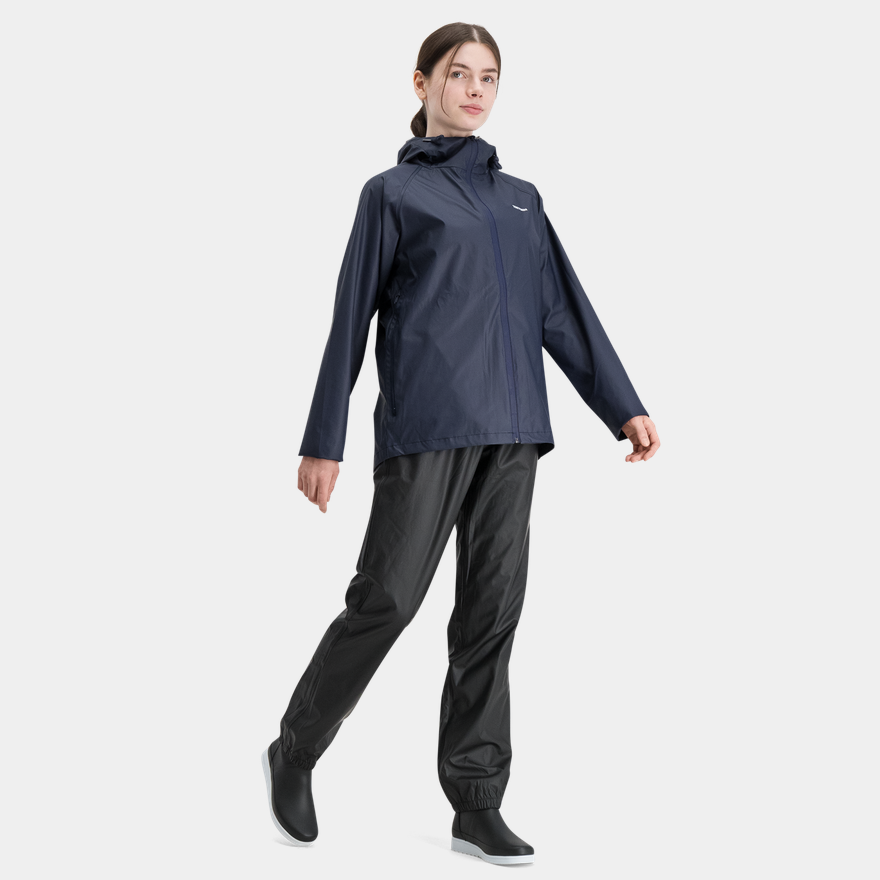 Packable Rainset, regnset - full image 1