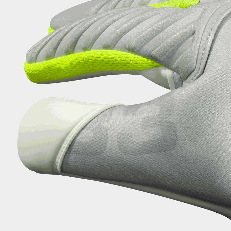 GK gloves 33 Allround v26, målvaktshandskar, unisex - full image 4