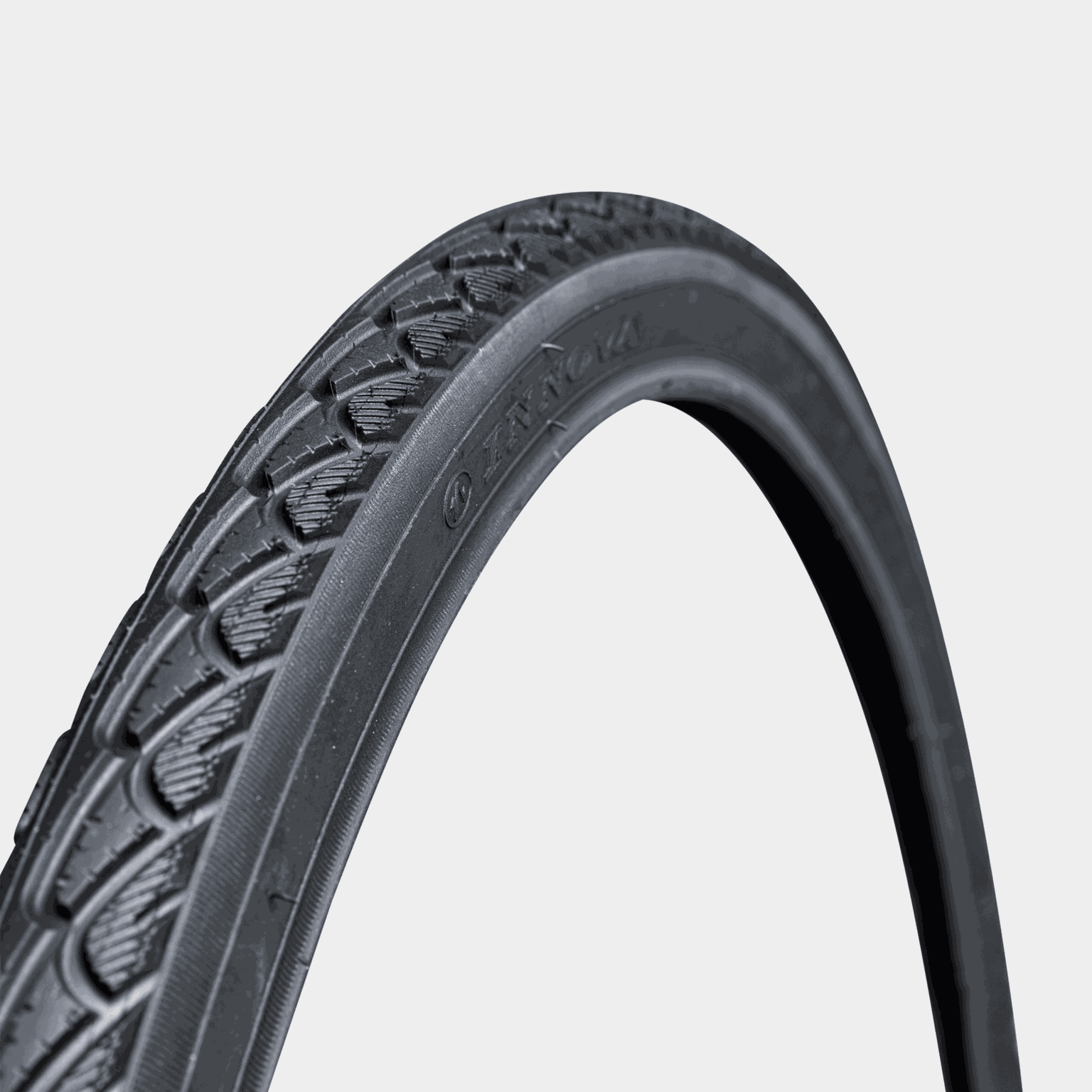 Hybrid Tire 700 x 40, cykeldäck - full image 1