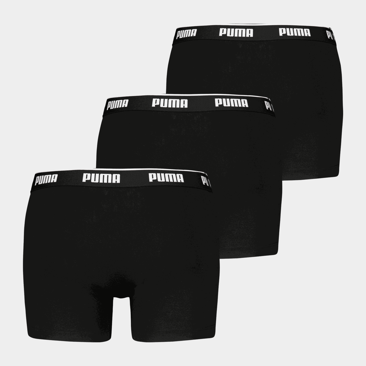 Boxers 3-Pack, boxershorts, herr - full image 2