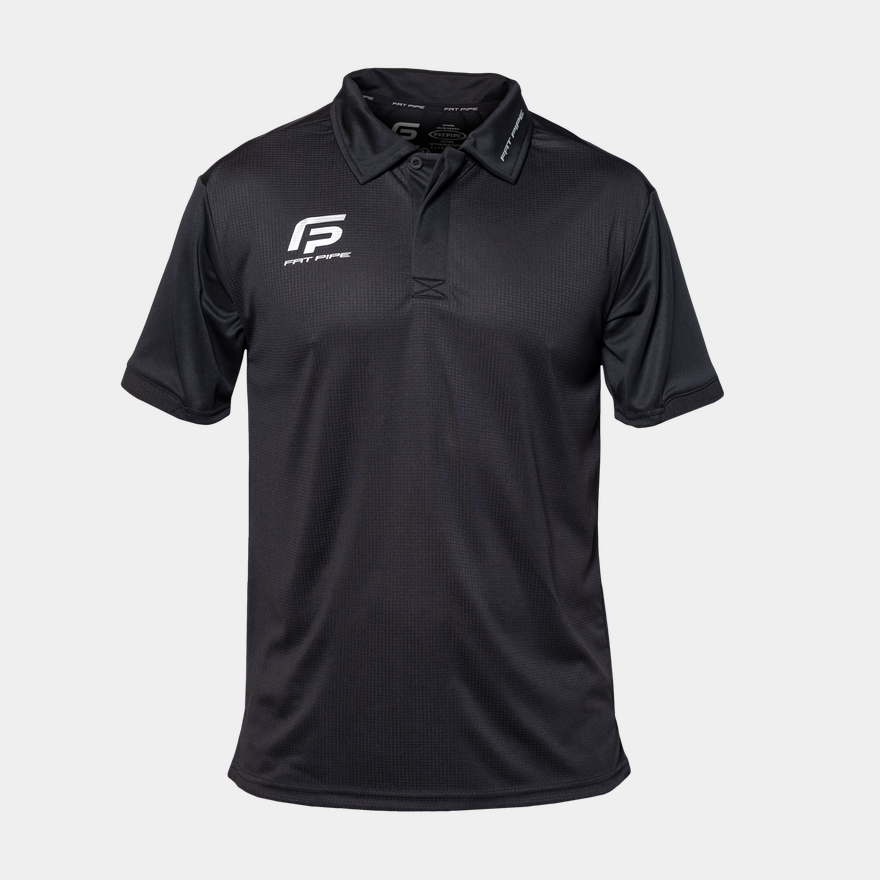 AXEL POLO SHIRT 26/27, polotröja - full image 1