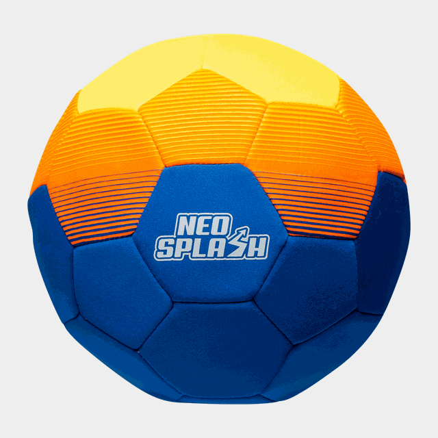 Neoprene Beach Soccer Ball, fotboll för strandlek - Badleksaker