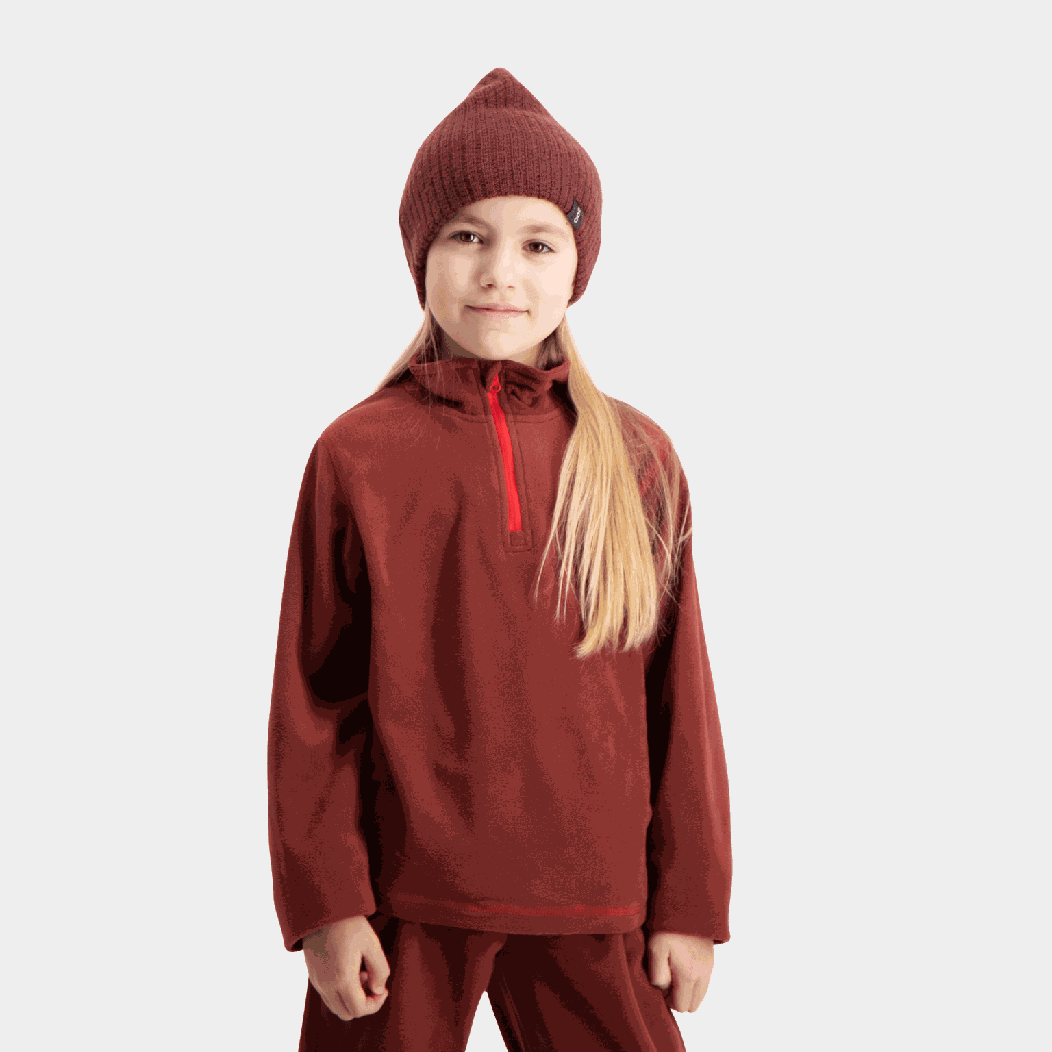 Fleece Set, fleeceset, barn och - full image 4
