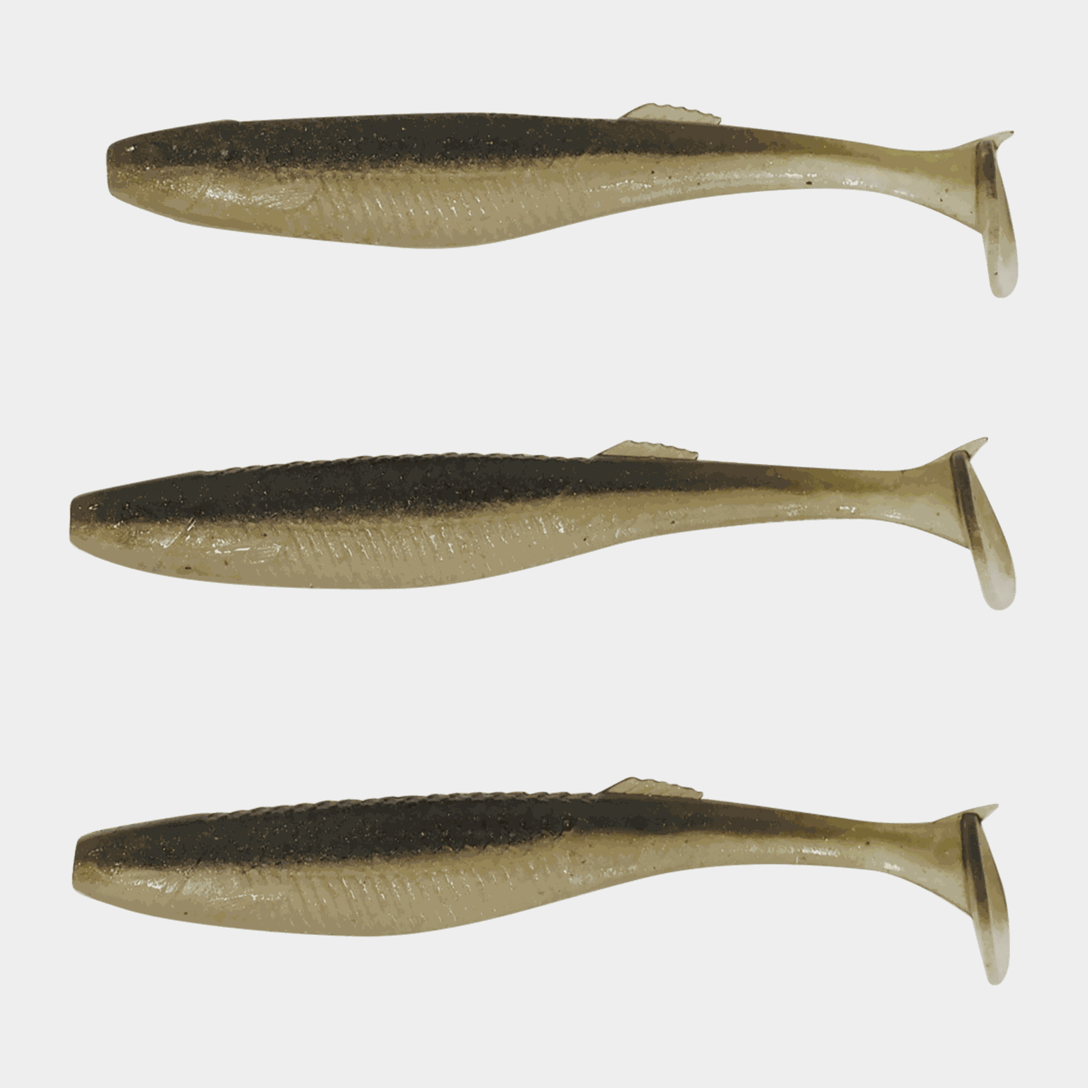The Kickman 4, softbait - full image 1