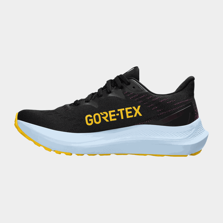 GT-2000 12 Gore-Tex, vattentät löparsko, dam - full image 2
