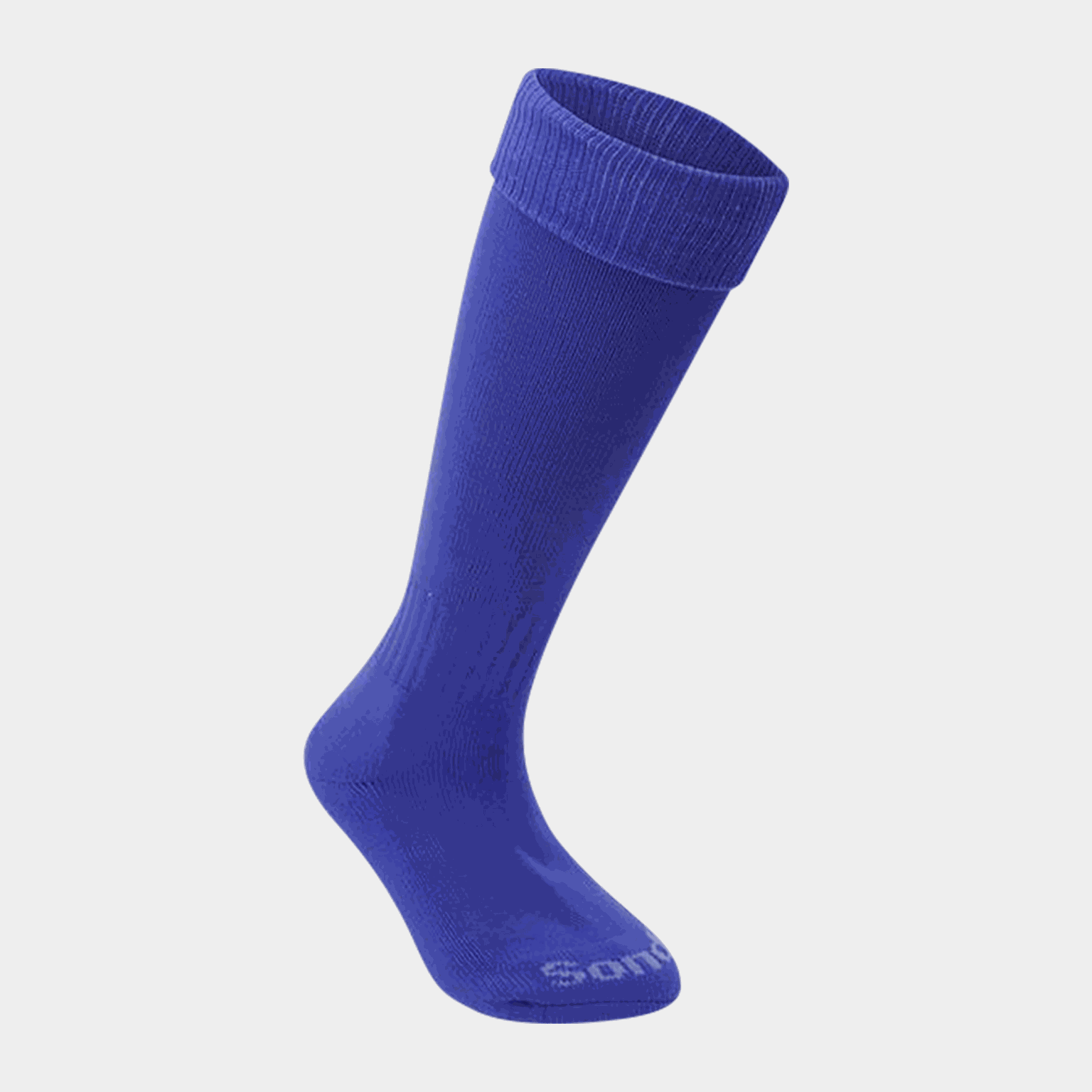 Football Socks 1Pk +, fotbollsstrumpor, herr - full image 1