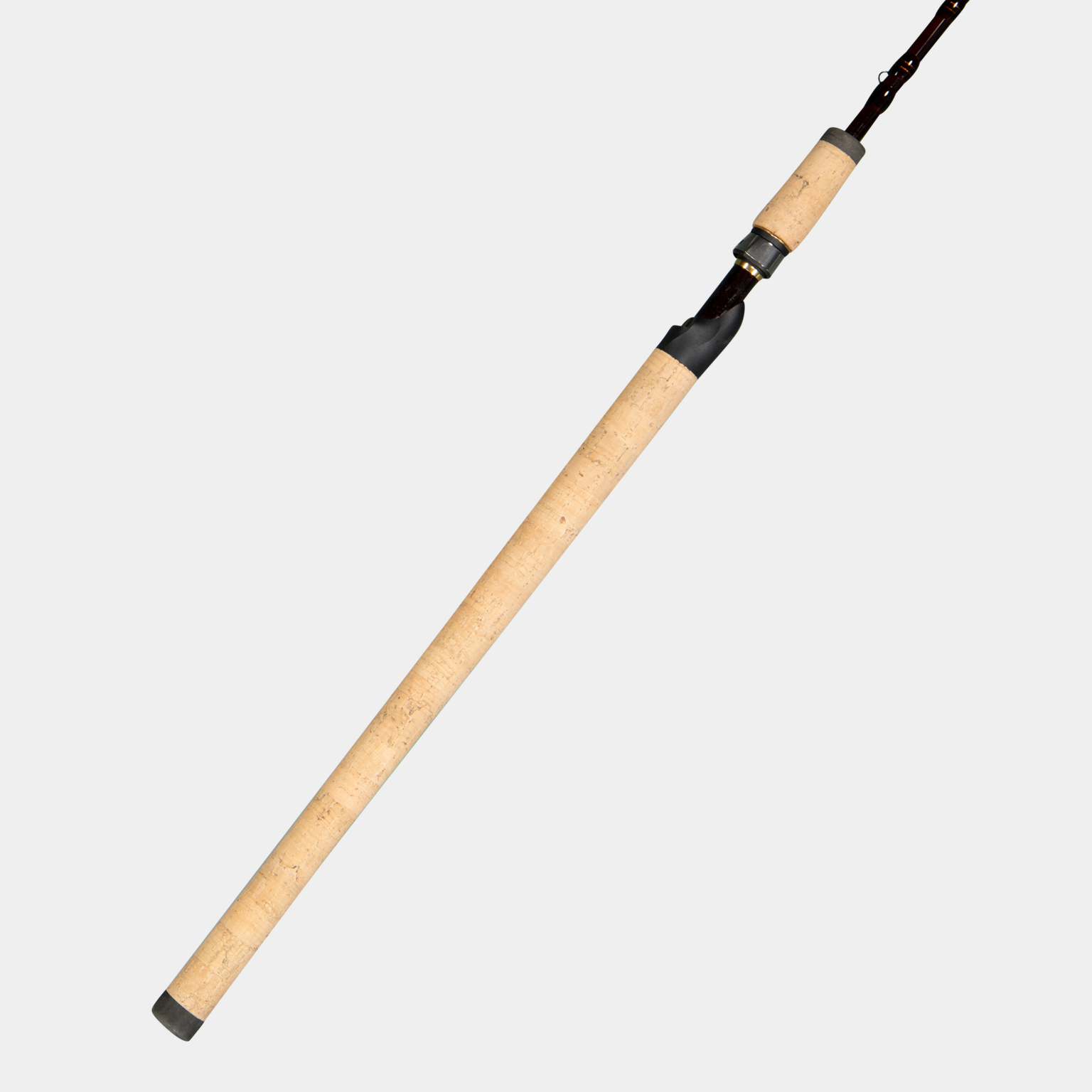 LRVSE 8' 10-30g spin, haspelspö - full image 2