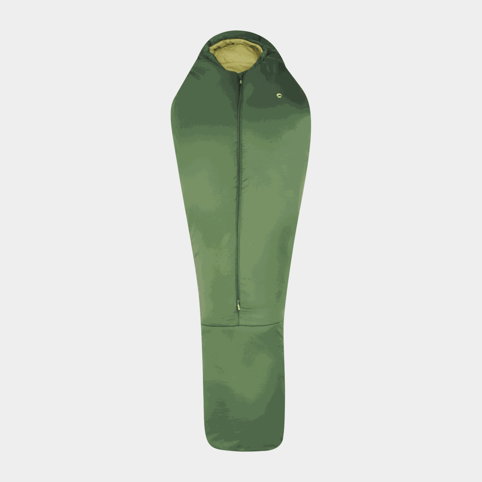 Dalarna Reg Sleeping Bag, sovsäck - full image 2