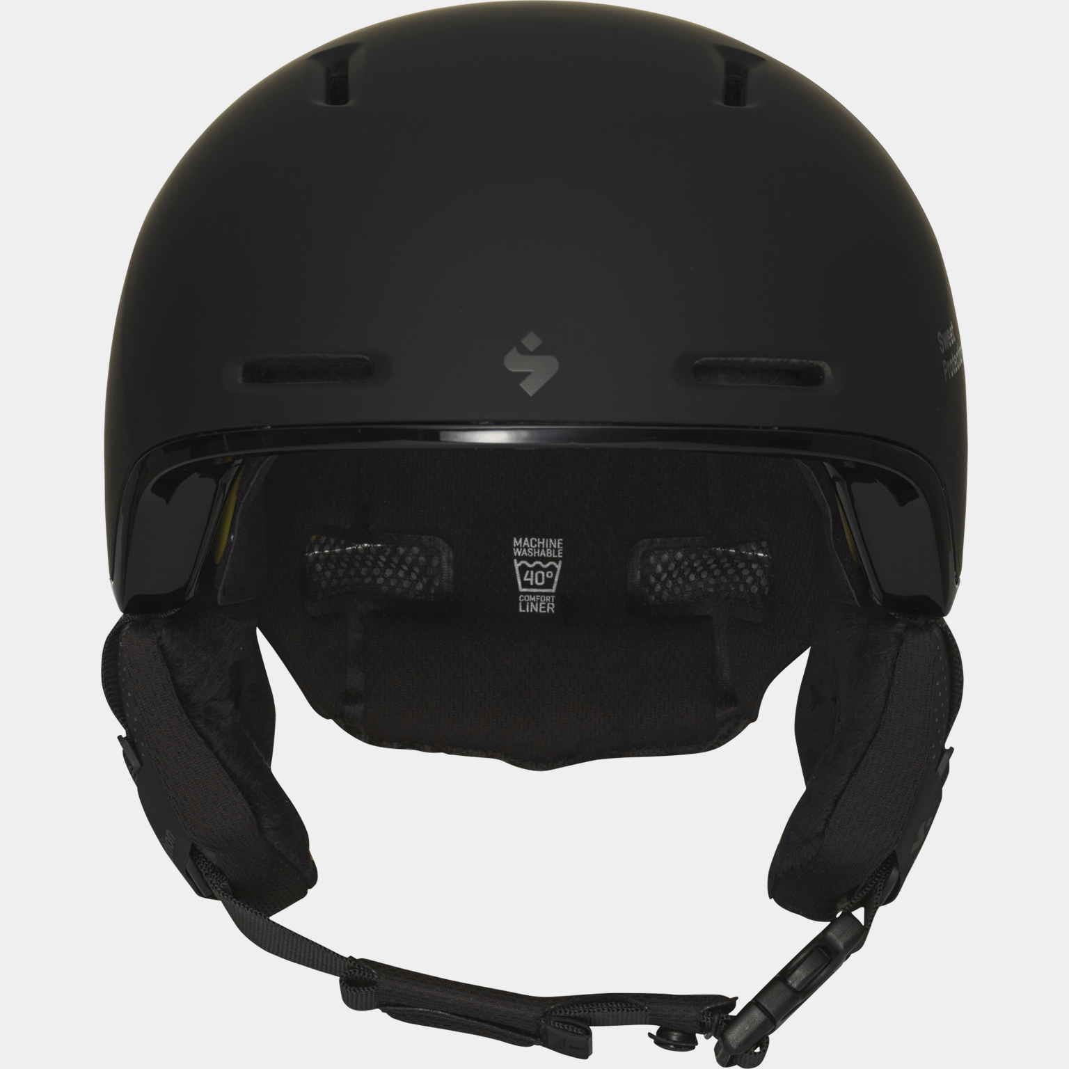Alpine Helmet Looper Mips 25/26, alpinhjälm - full image 2