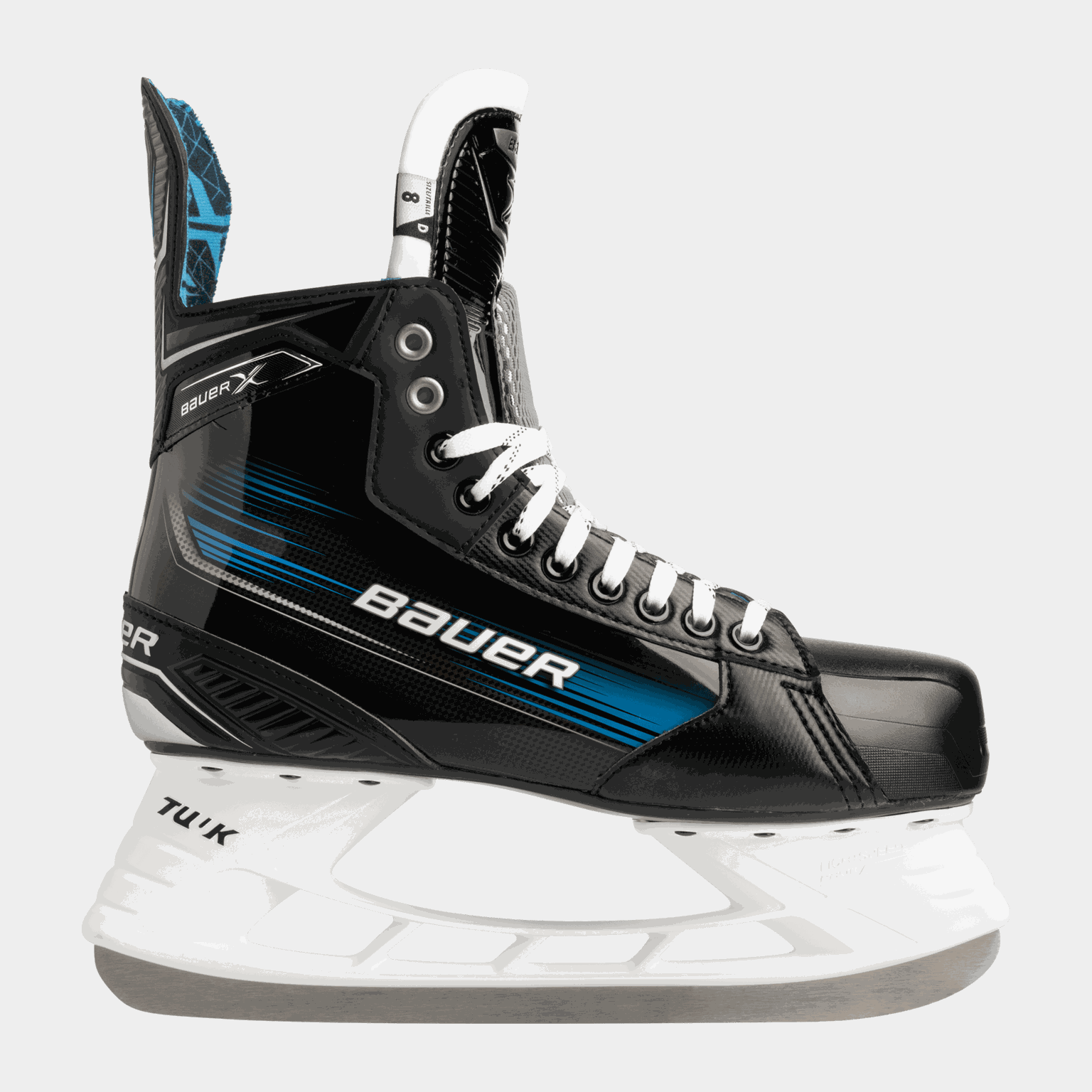 S23 X Skate 25/26, hockeyskridsko, intermediate - Skridskor